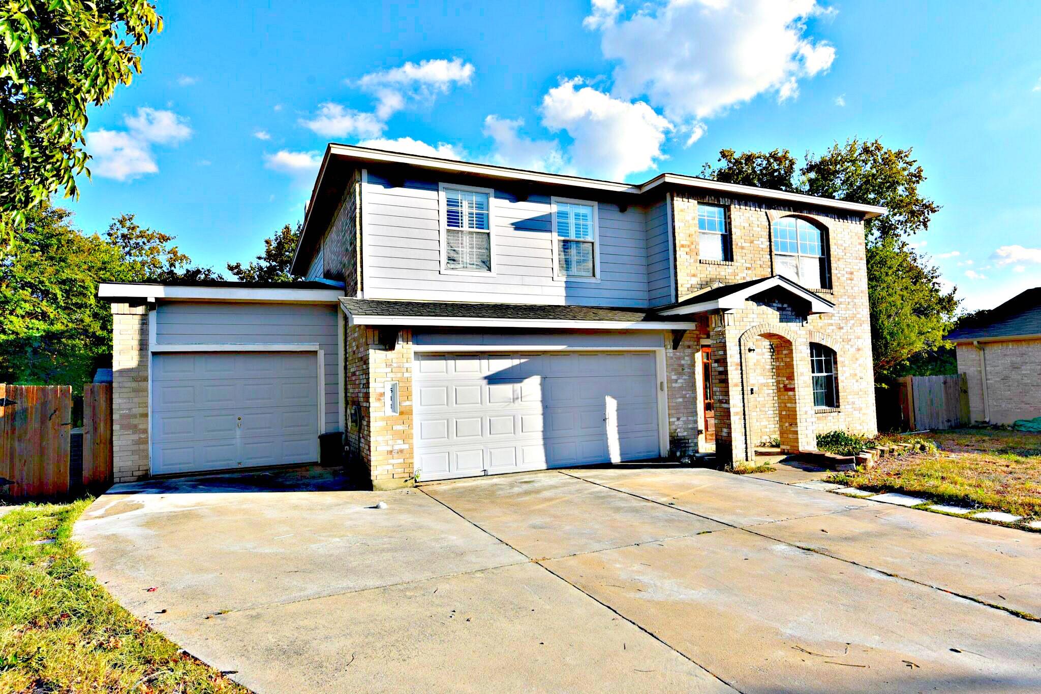 511 Cripple Creek Rd, Cedar Park, TX 78613