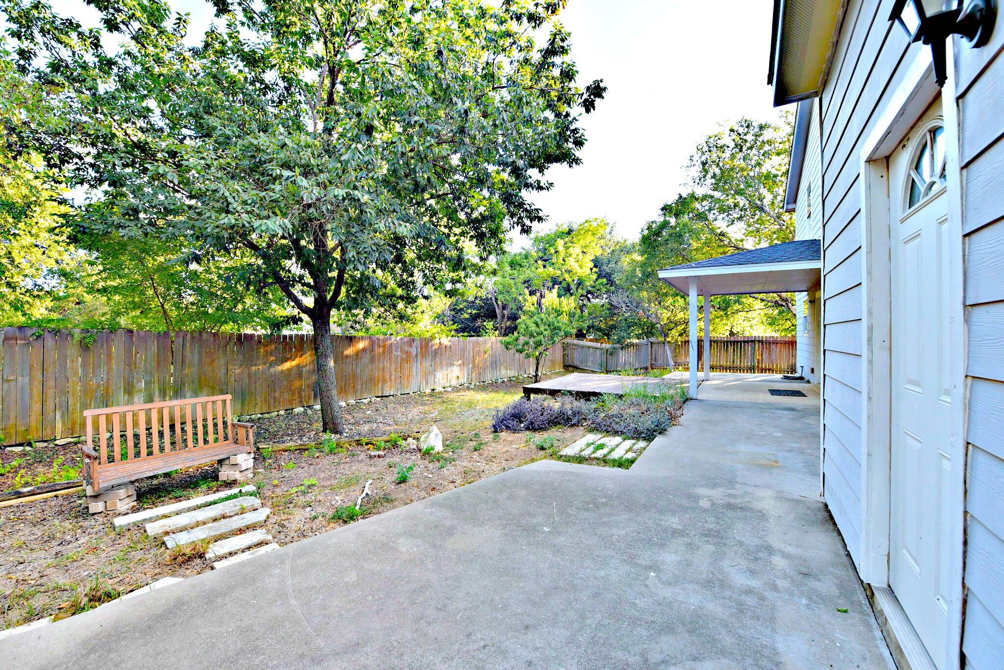 511 Cripple Creek Rd, Cedar Park, TX 78613