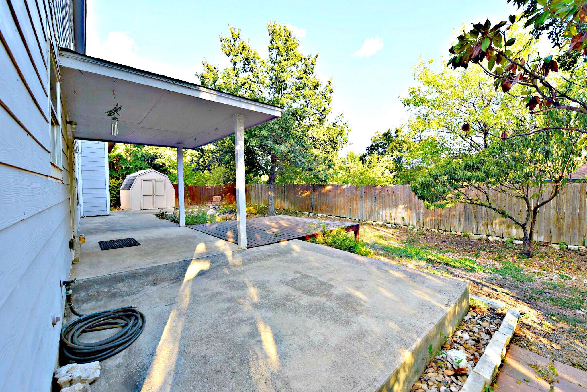 511 Cripple Creek Rd, Cedar Park, TX 78613