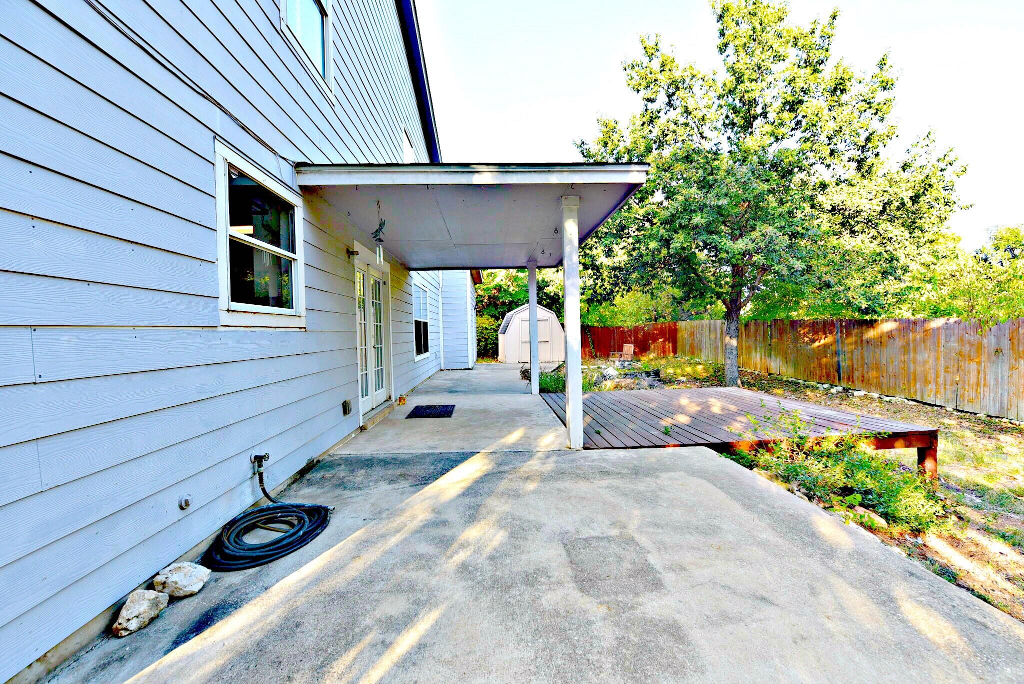 511 Cripple Creek Rd, Cedar Park, TX 78613