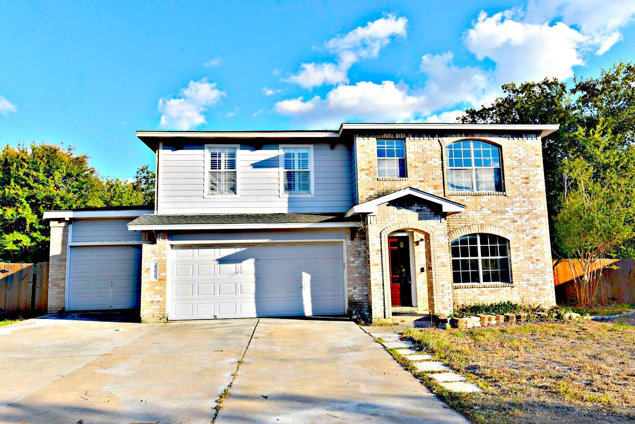 511 Cripple Creek Rd, Cedar Park, TX 78613
