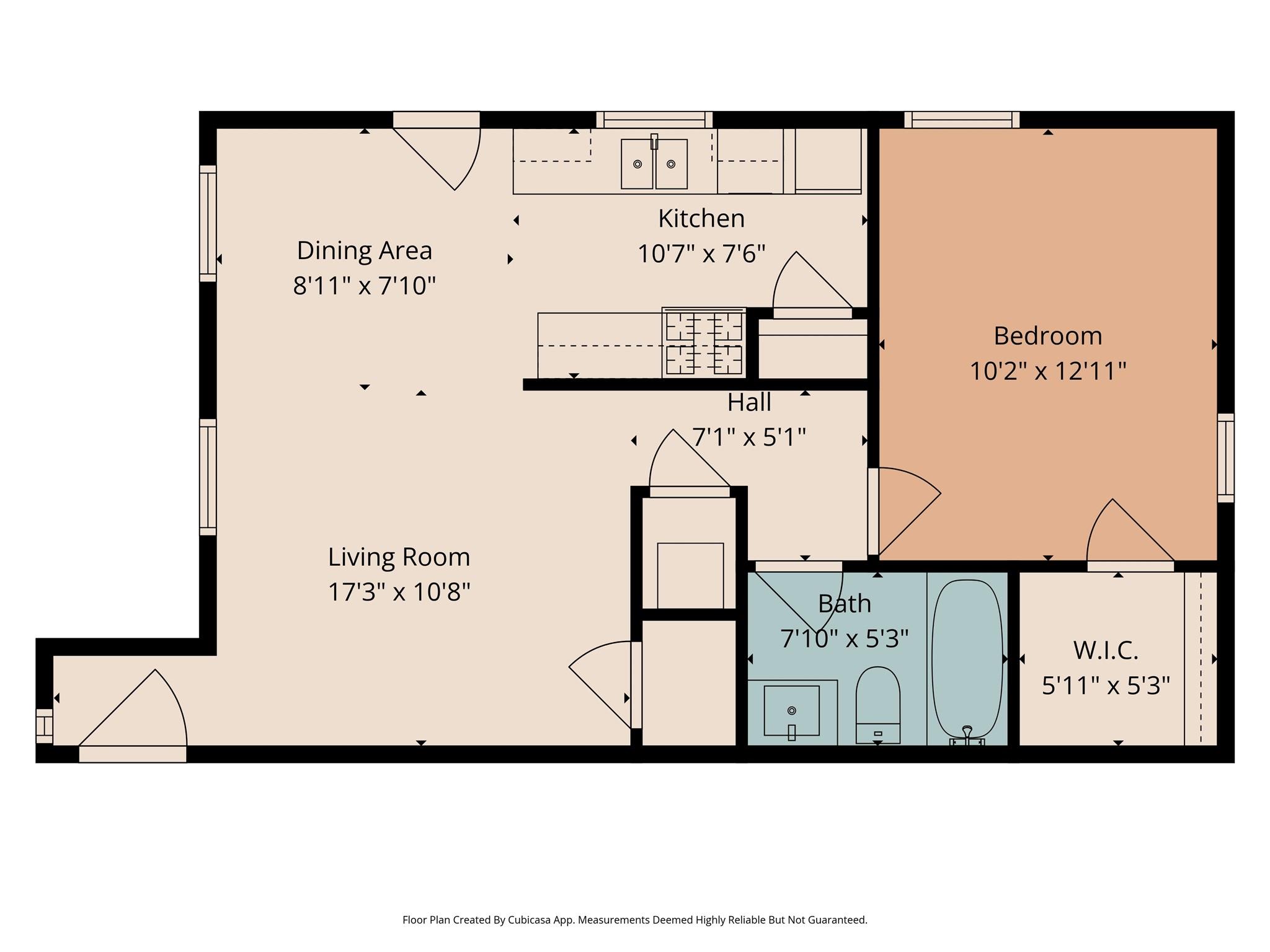 2615 Ektom Dr # A, Austin, TX 78745