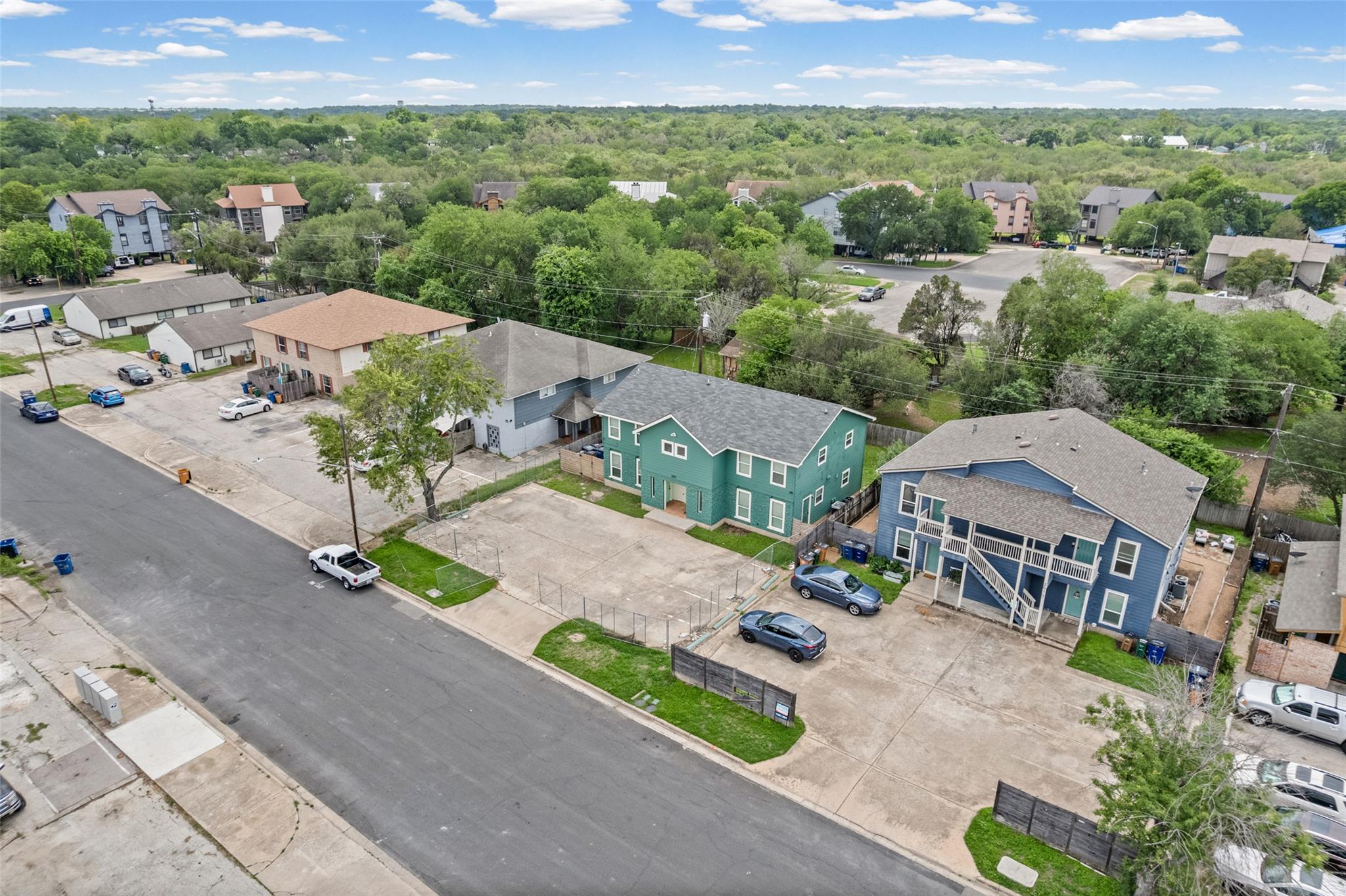 2615 Ektom Dr # A, Austin, TX 78745