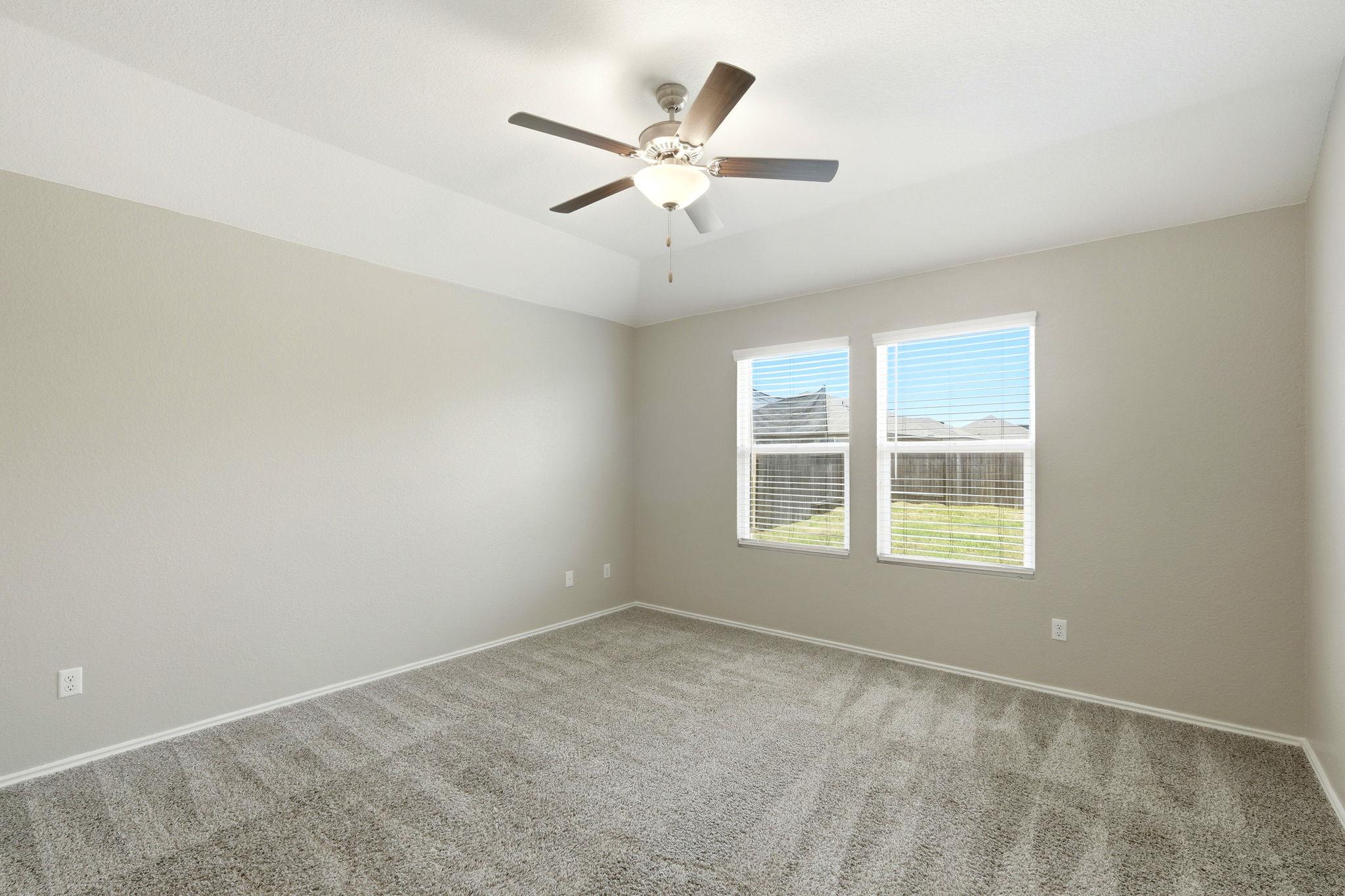 1001 Bluejack Way, Hutto, TX 78634