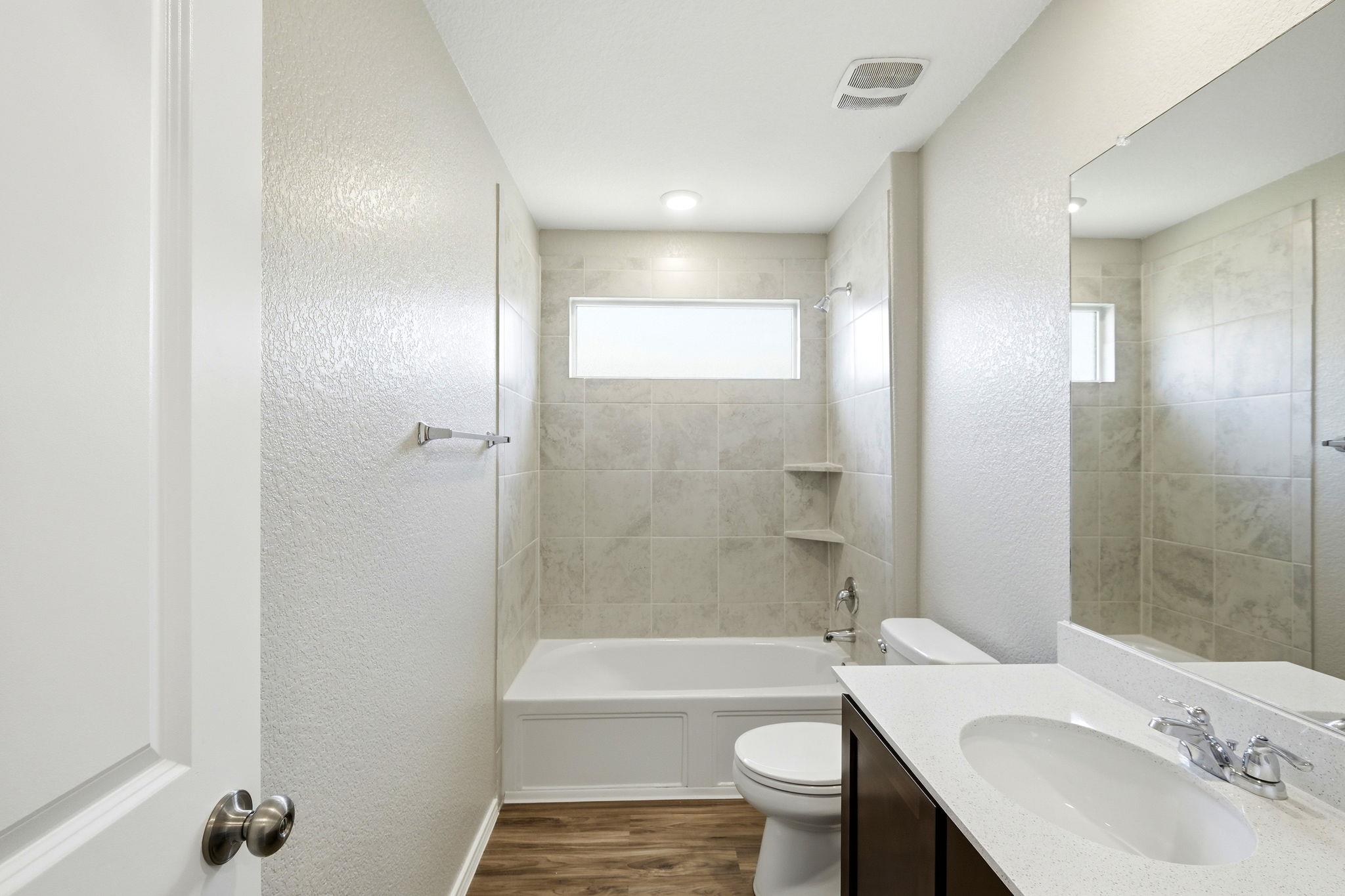1001 Bluejack Way, Hutto, TX 78634