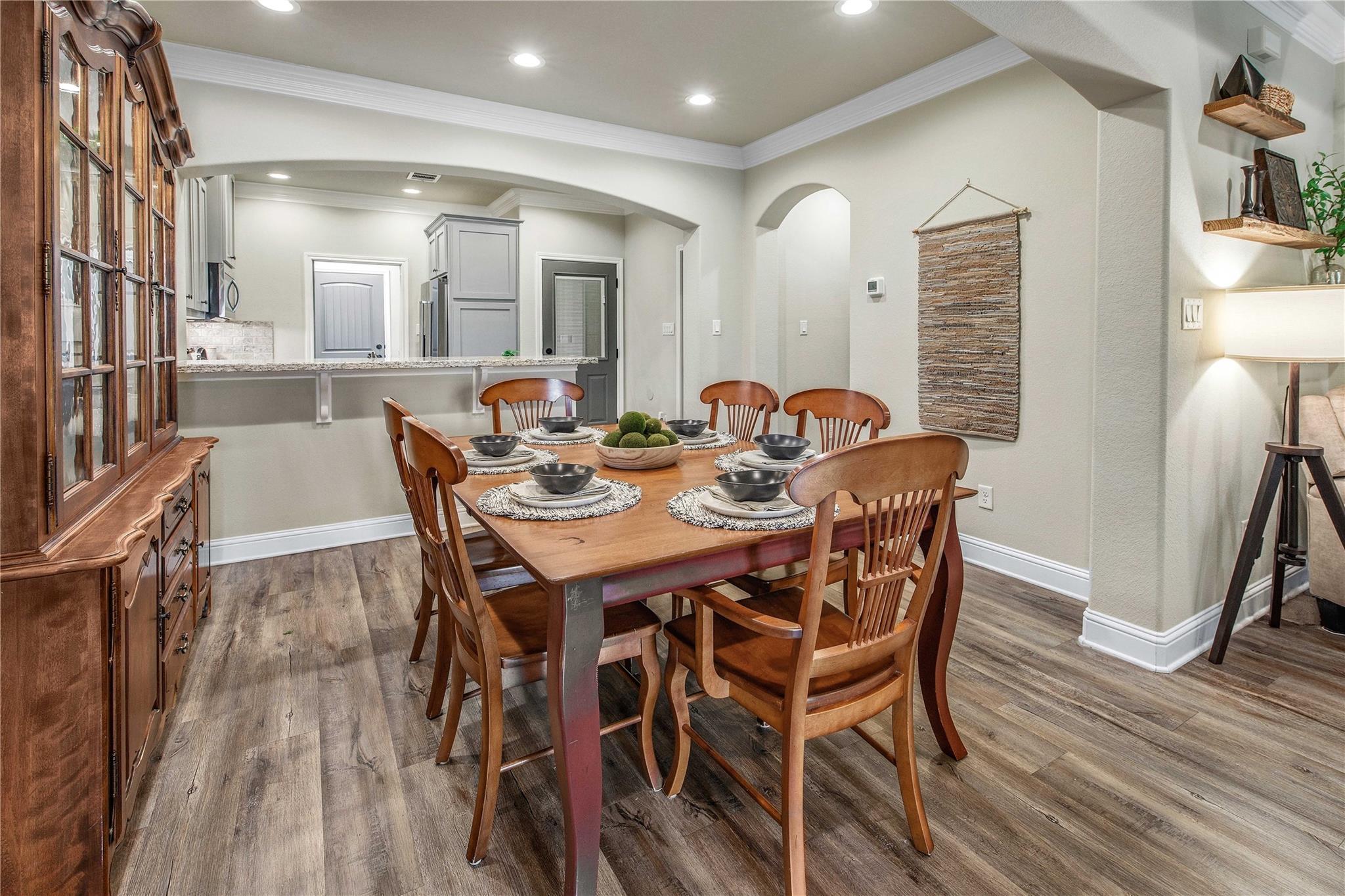 1753 Summit Crossing Ln, College Station, TX 77845