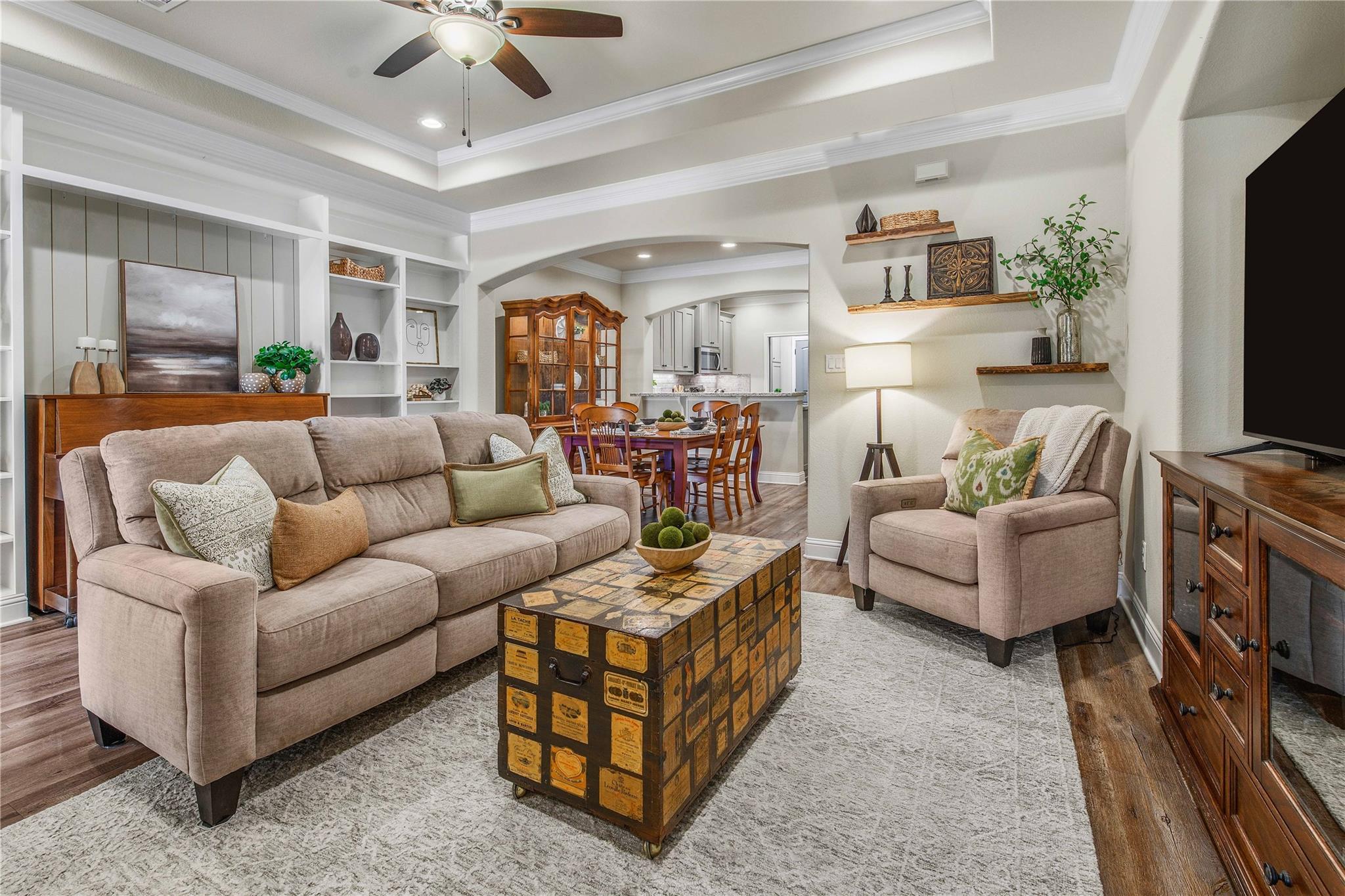 1753 Summit Crossing Ln, College Station, TX 77845