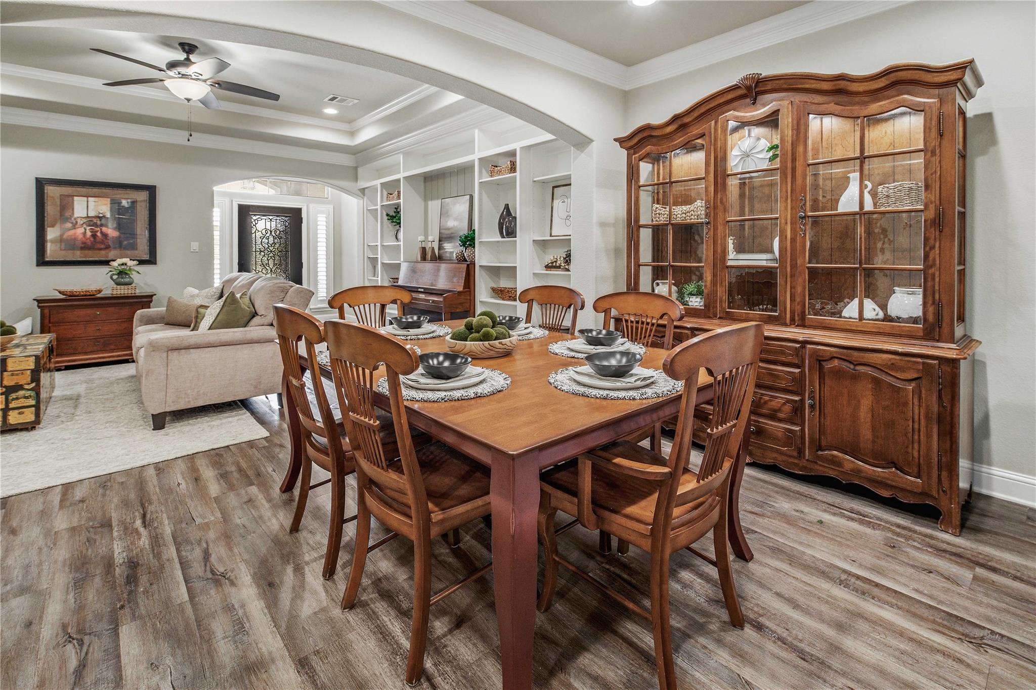 1753 Summit Crossing Ln, College Station, TX 77845