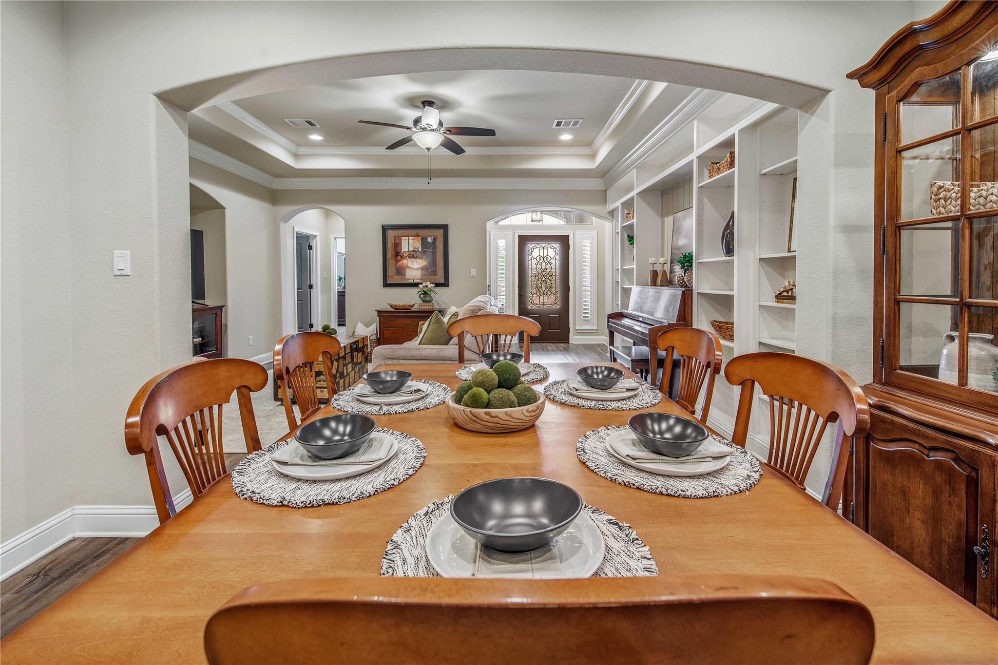 1753 Summit Crossing Ln, College Station, TX 77845