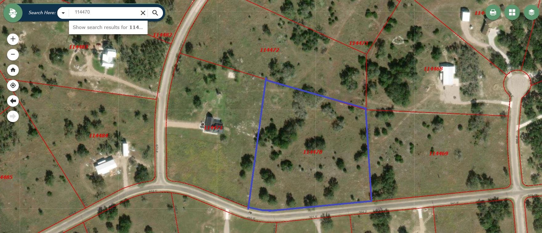 622 Blackbuck Ridge Dr, Lampasas, TX 76550