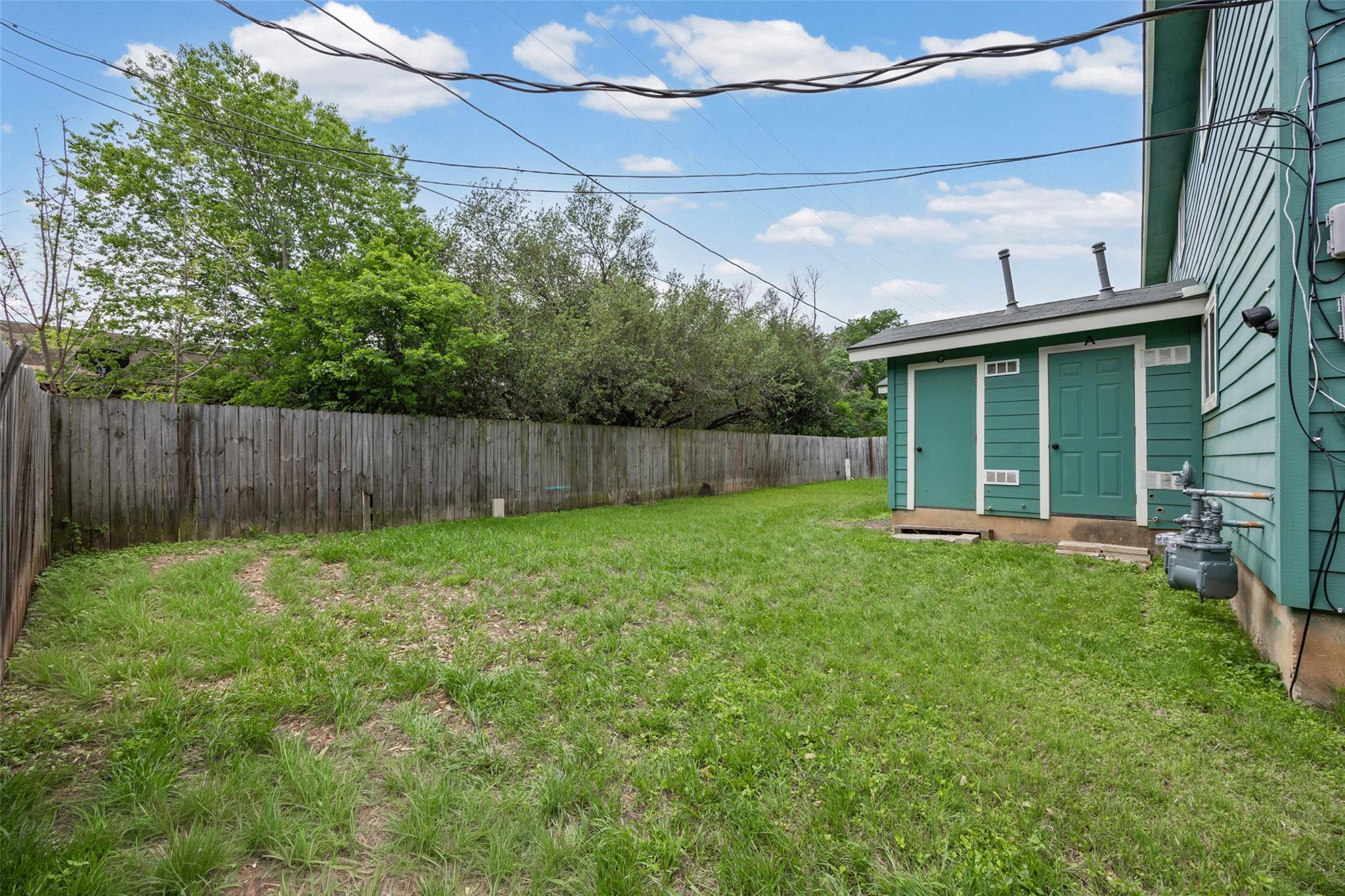 2615 Ektom Dr # B, Austin, TX 78745
