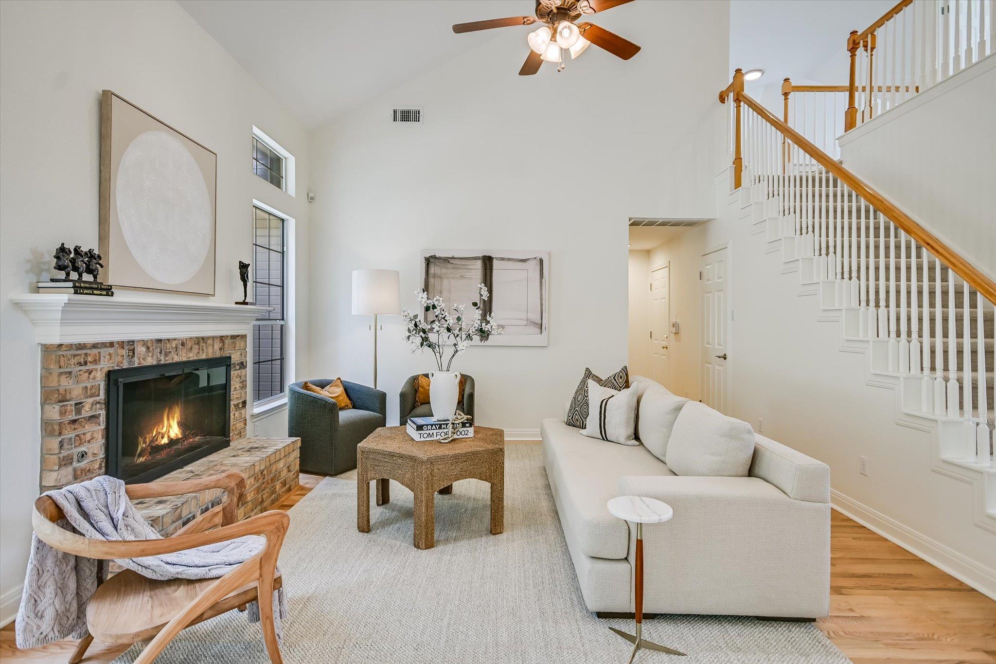4028 Walnut Clay Dr, Austin, TX 78731
