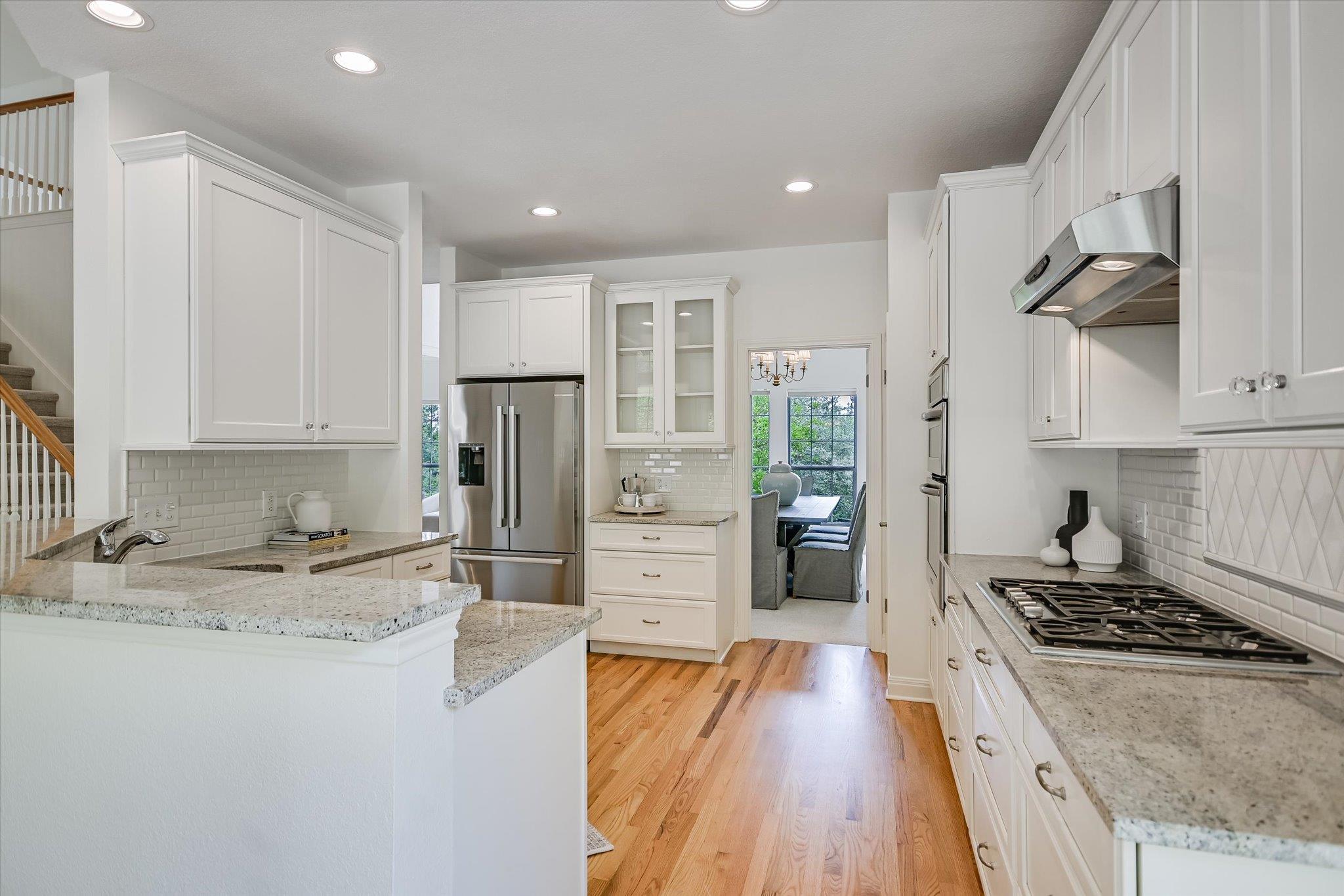 4028 Walnut Clay Dr, Austin, TX 78731