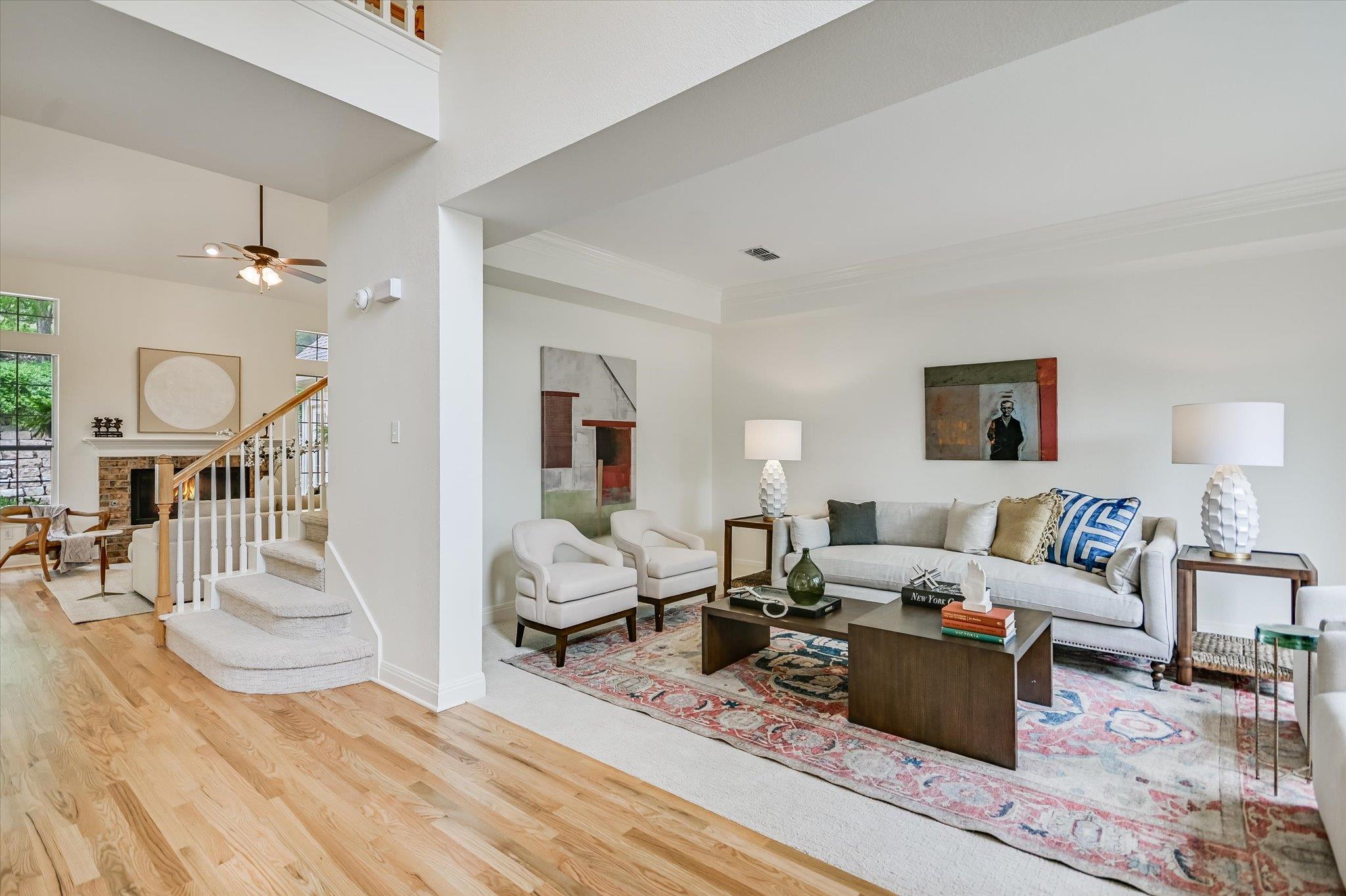 4028 Walnut Clay Dr, Austin, TX 78731