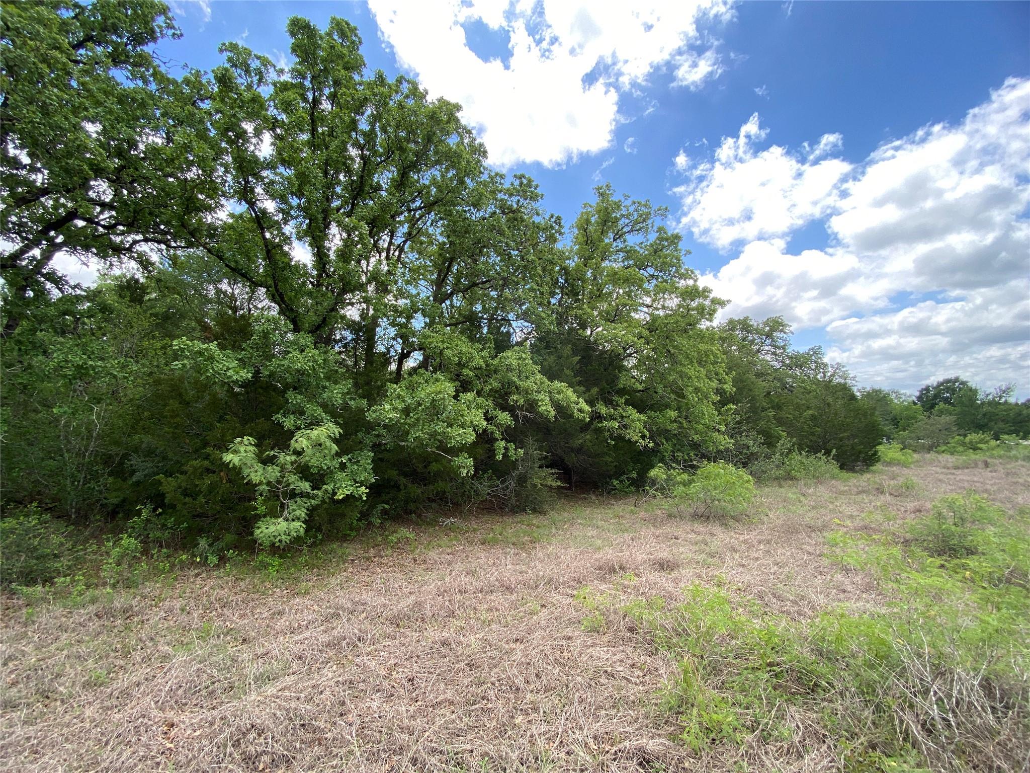 TBD N HWY 77, Lincoln, TX 78948