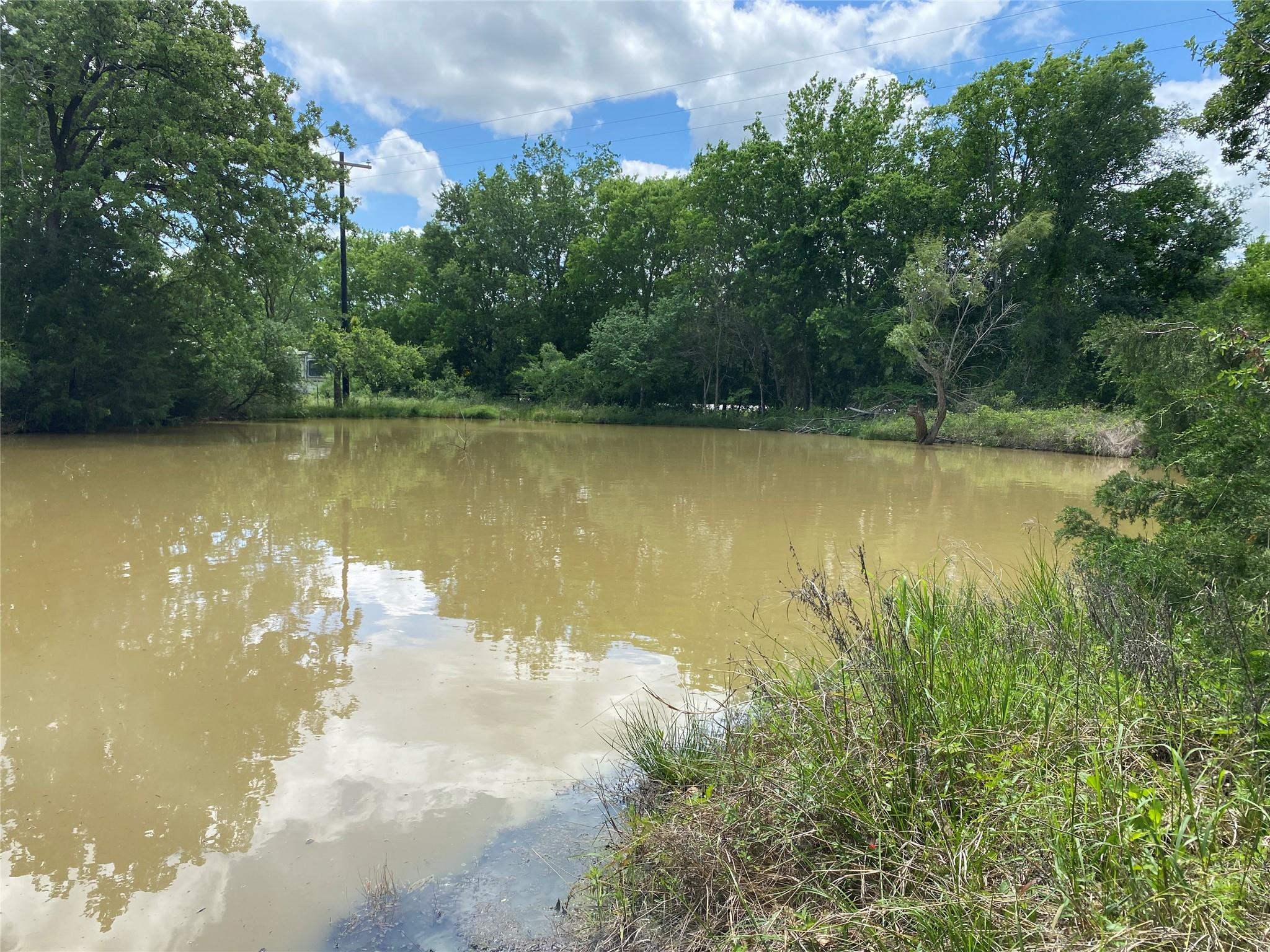 TBD N HWY 77, Lincoln, TX 78948