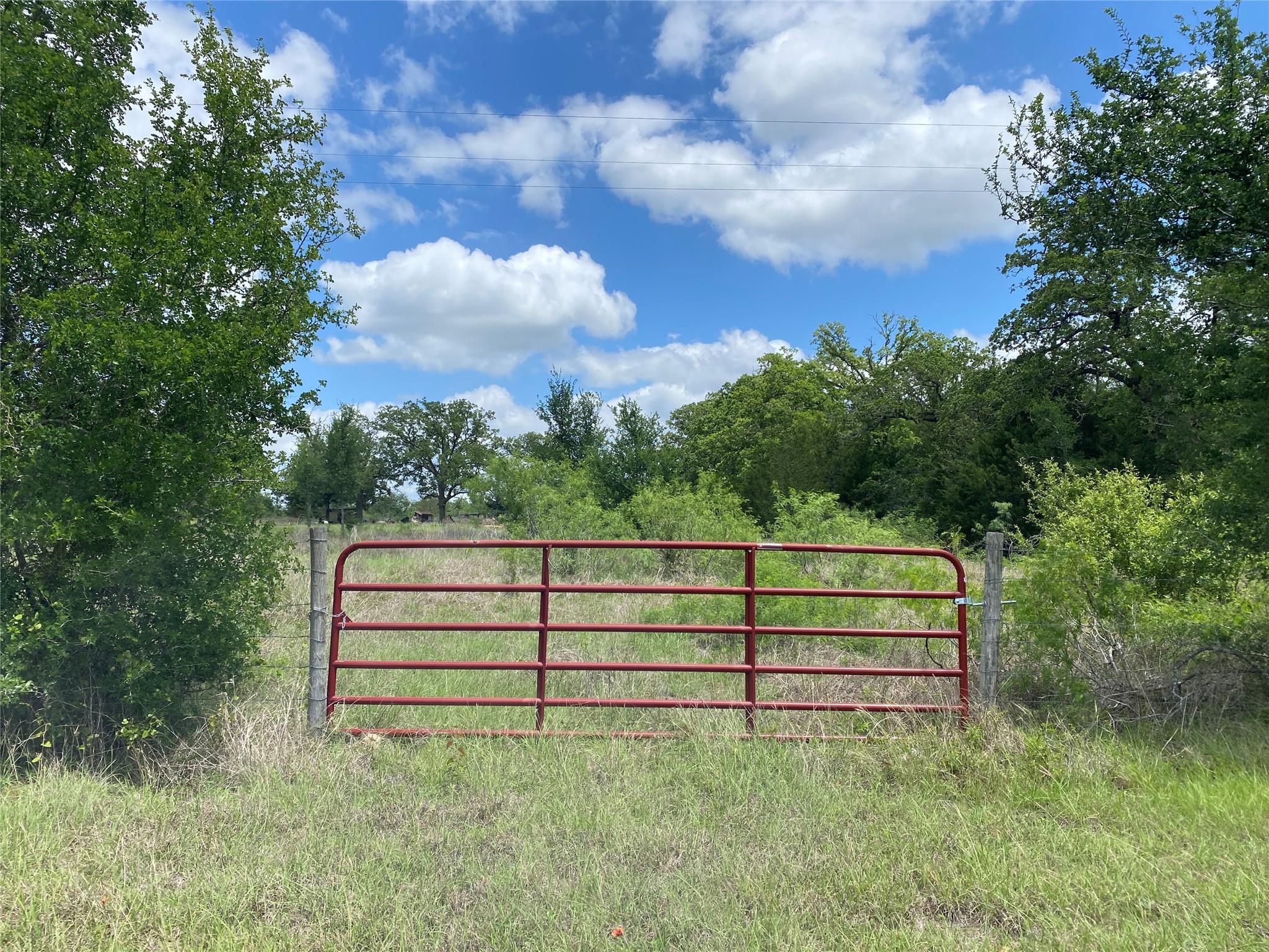 TBD N HWY 77, Lincoln, TX 78948