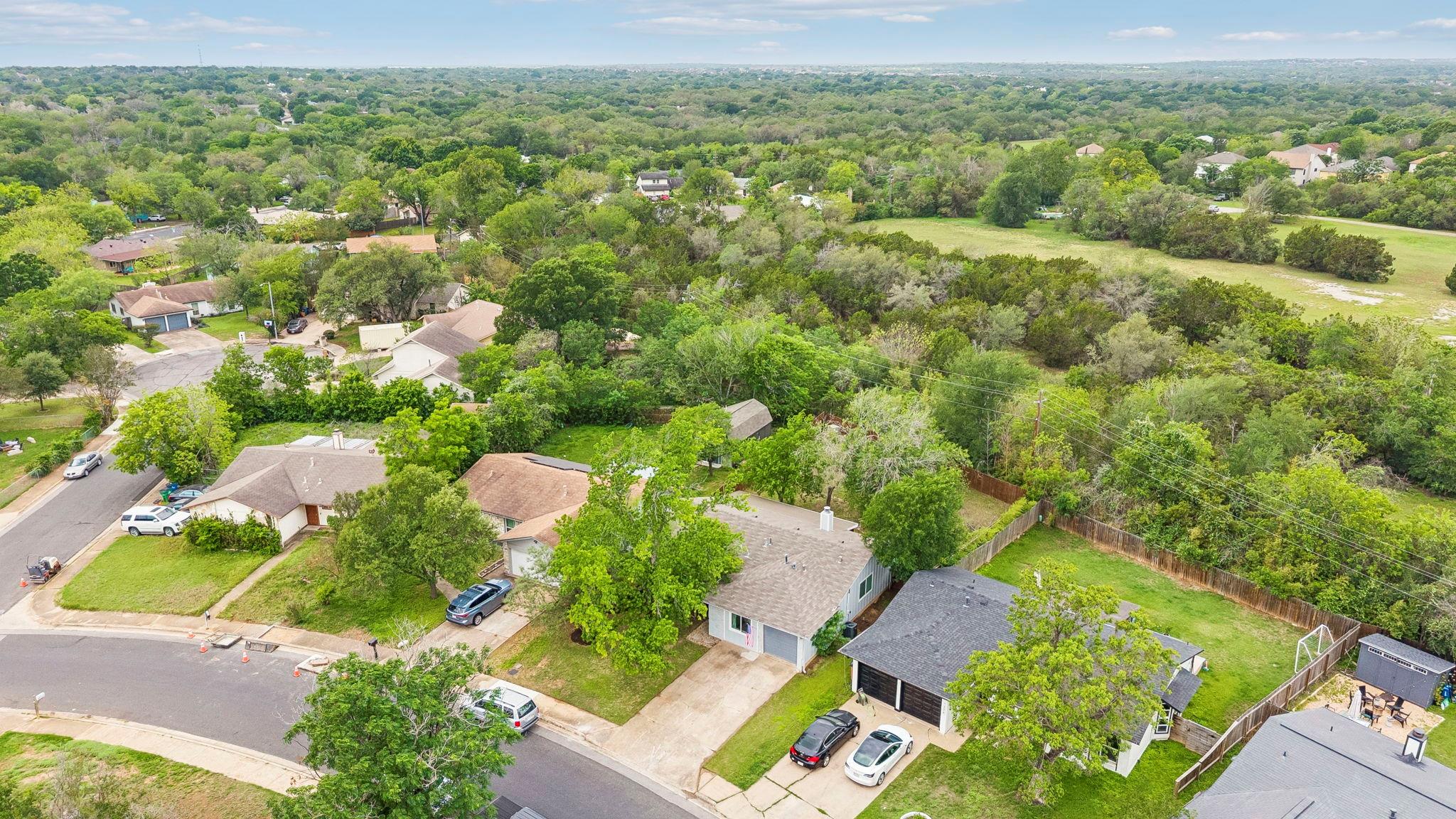 7308 Saffron St, Austin, TX 78749