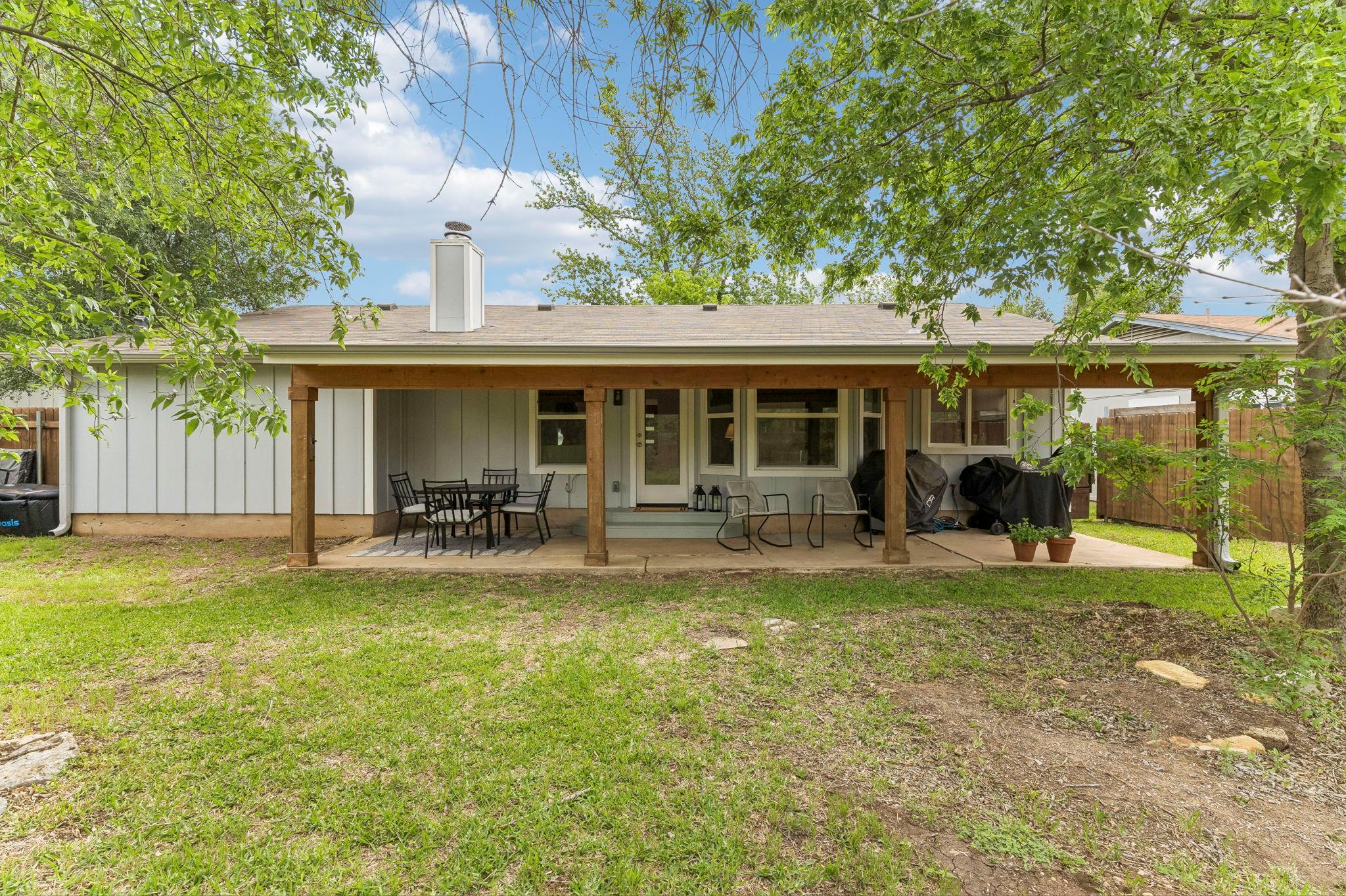 7308 Saffron St, Austin, TX 78749