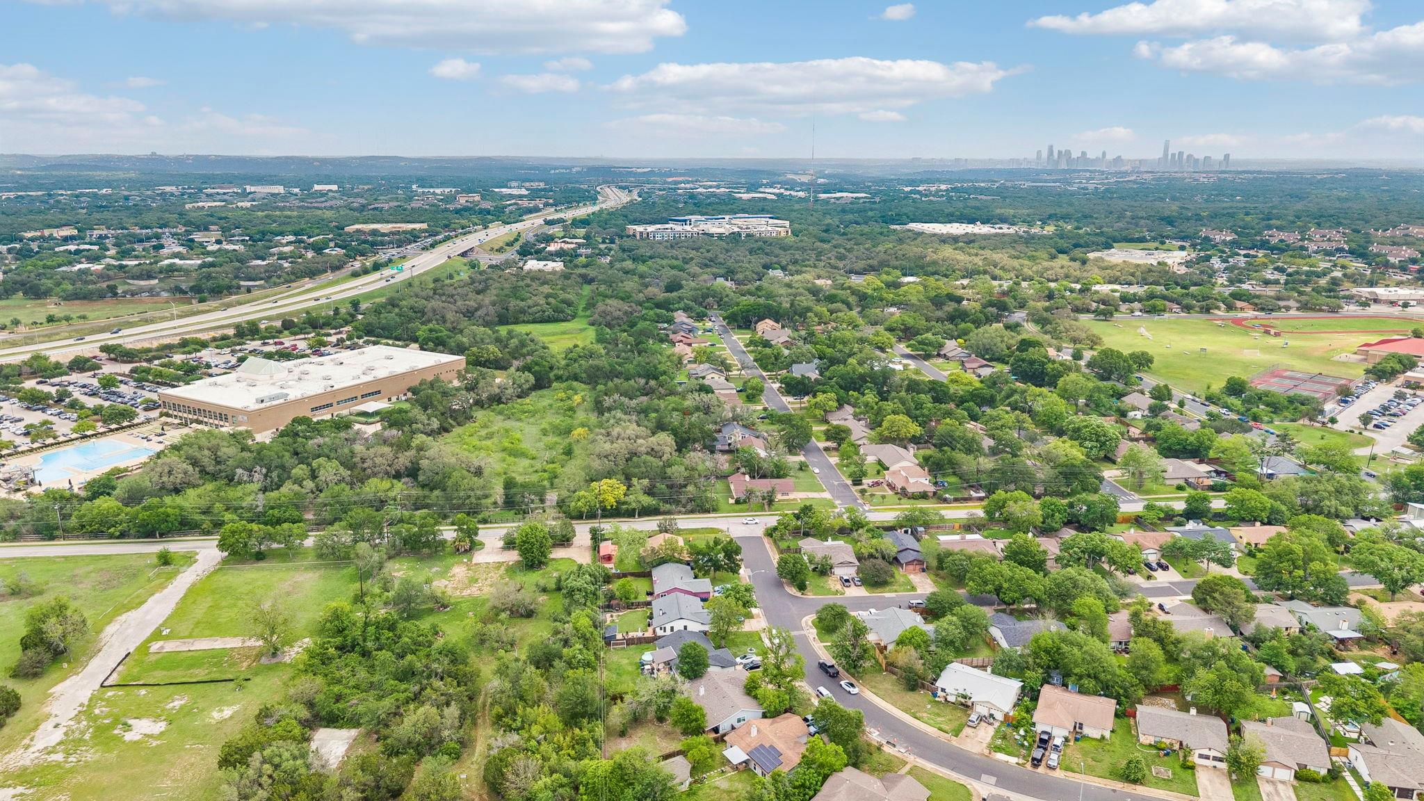 7308 Saffron St, Austin, TX 78749