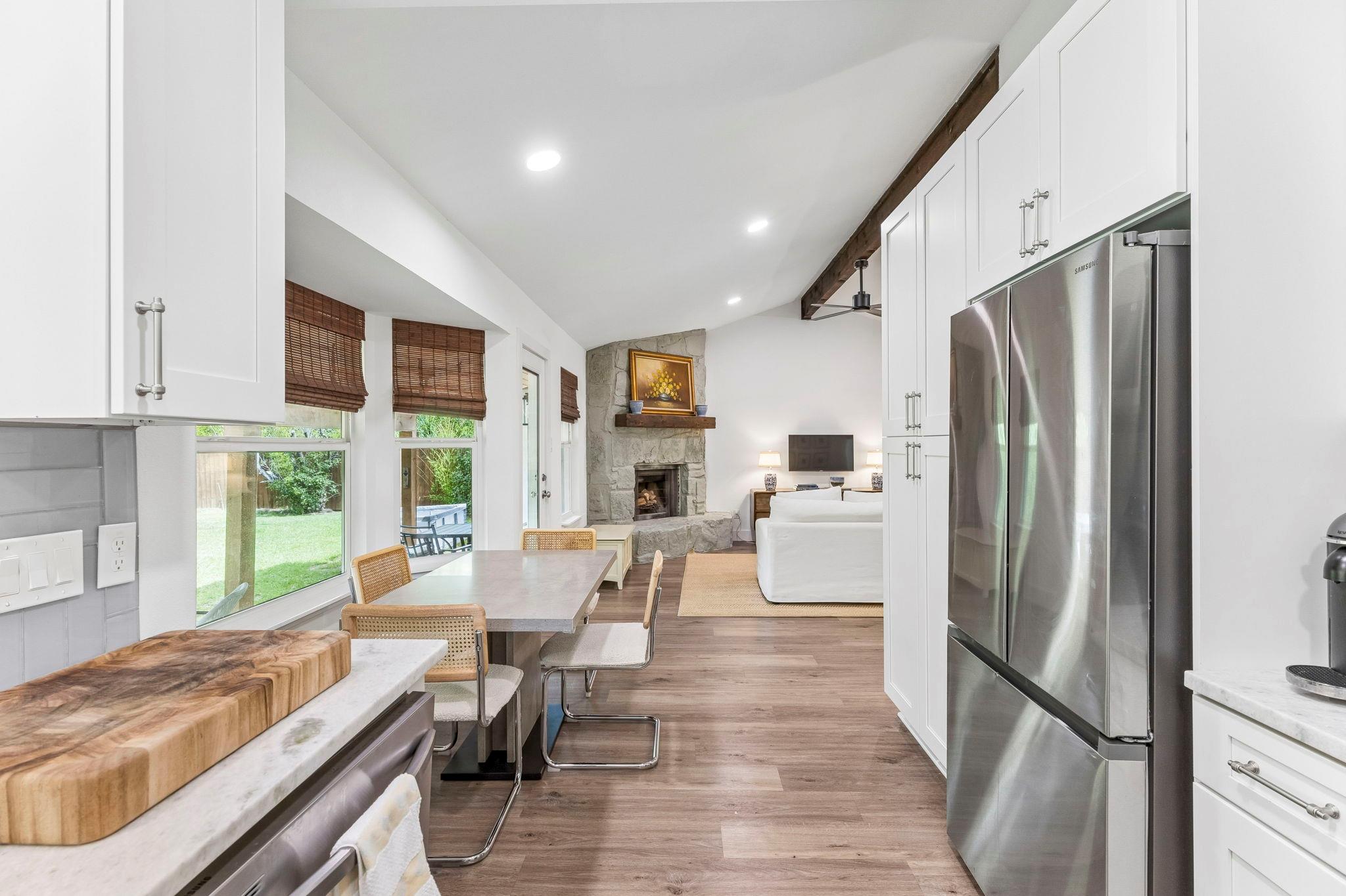 7308 Saffron St, Austin, TX 78749