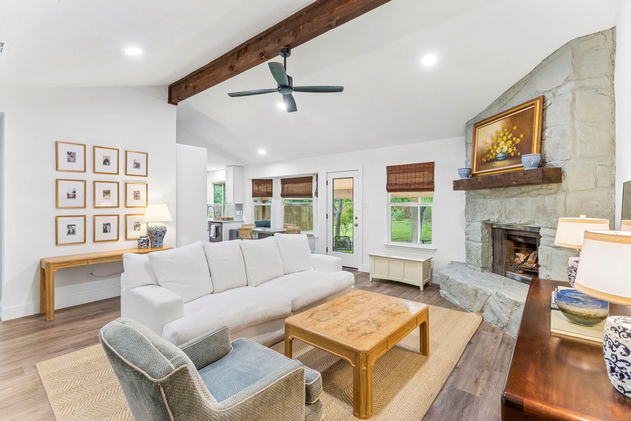 7308 Saffron St, Austin, TX 78749