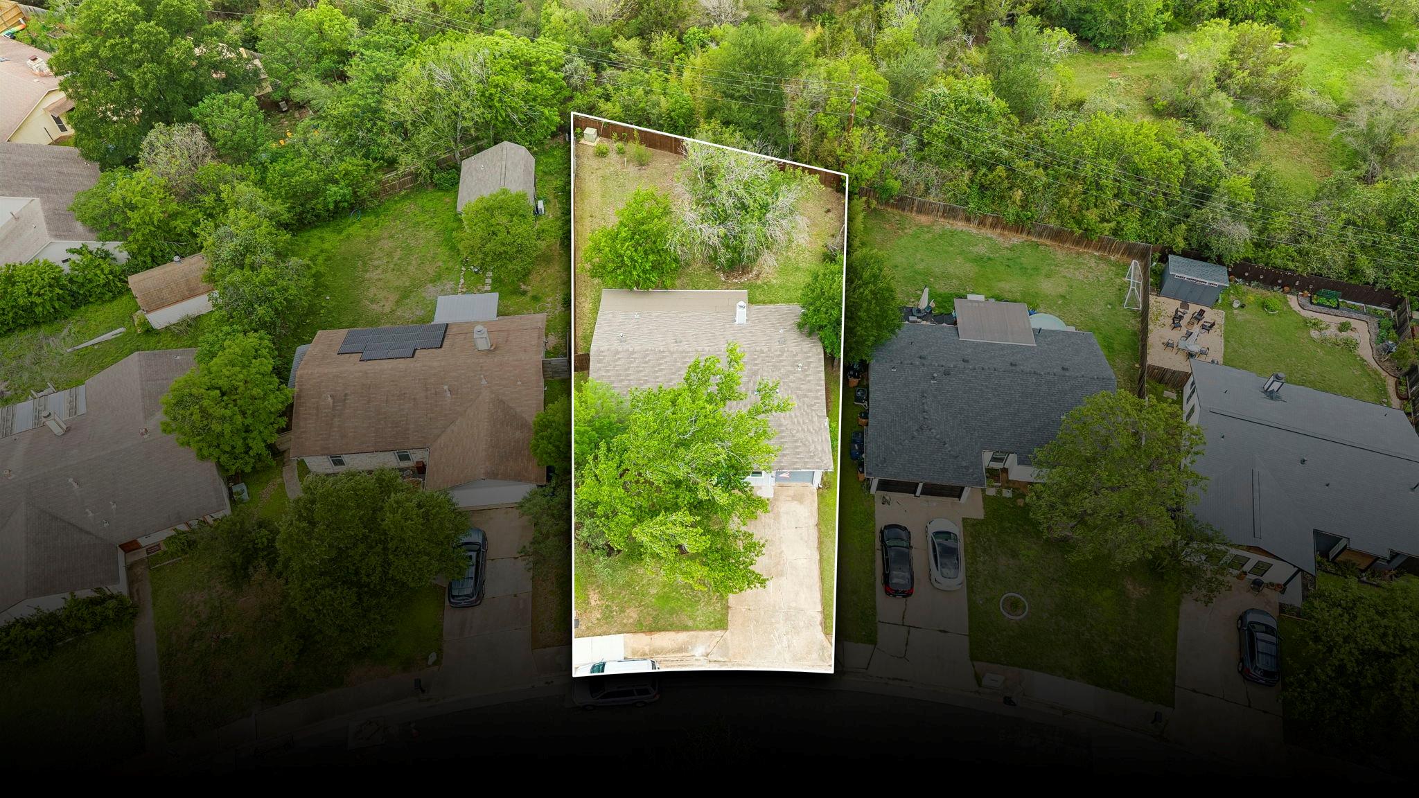 7308 Saffron St, Austin, TX 78749