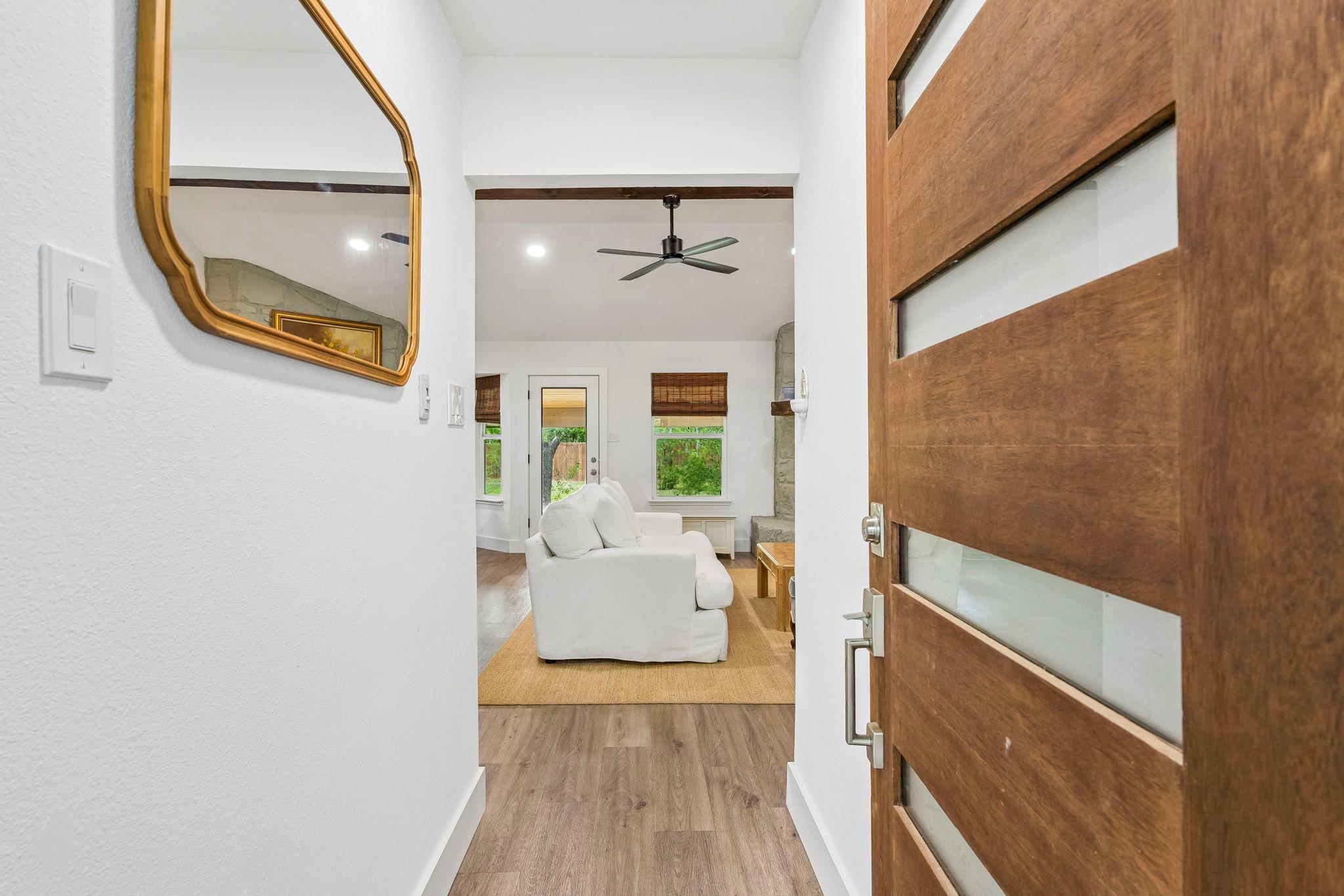 7308 Saffron St, Austin, TX 78749