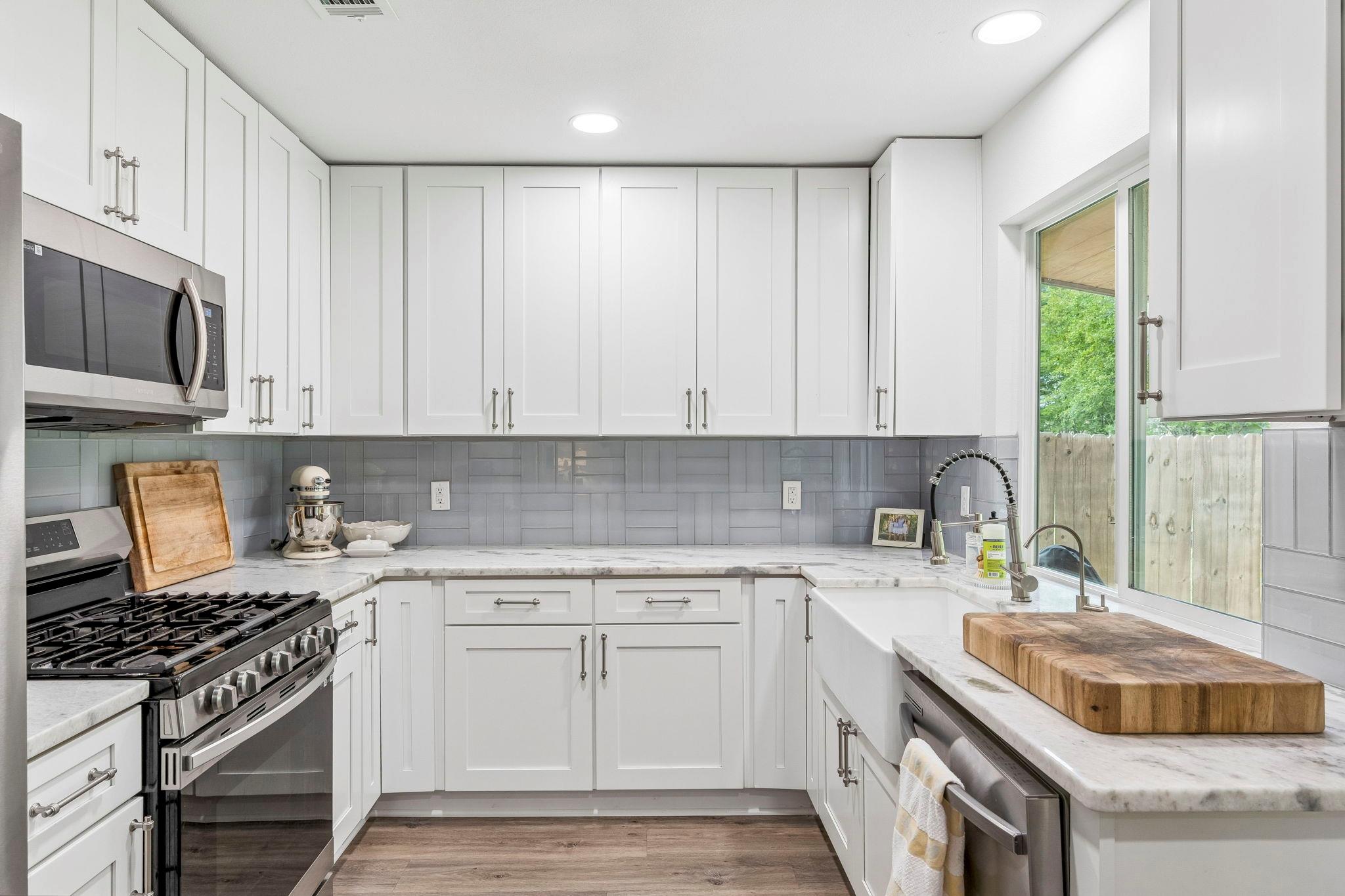 7308 Saffron St, Austin, TX 78749