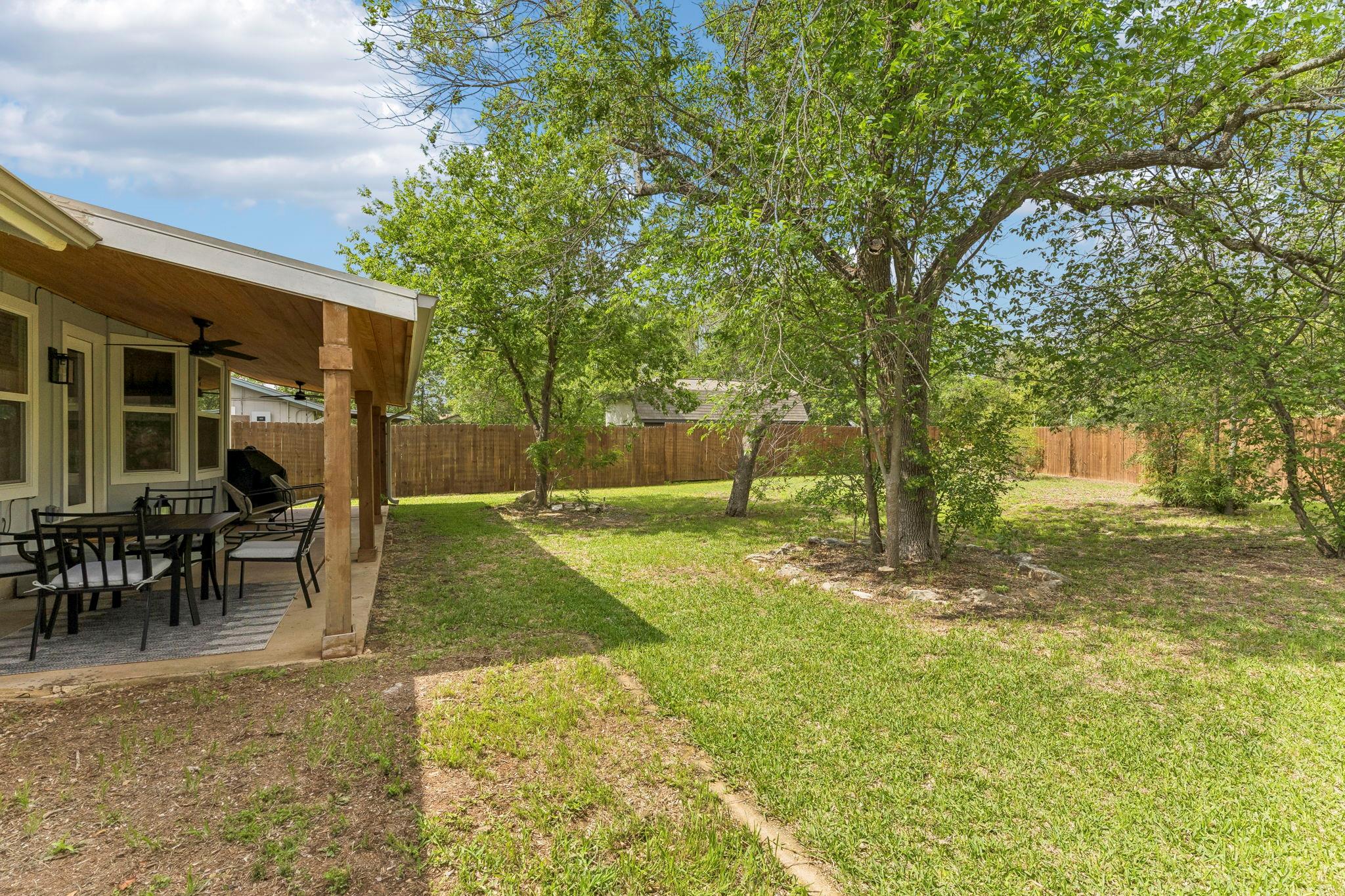 7308 Saffron St, Austin, TX 78749