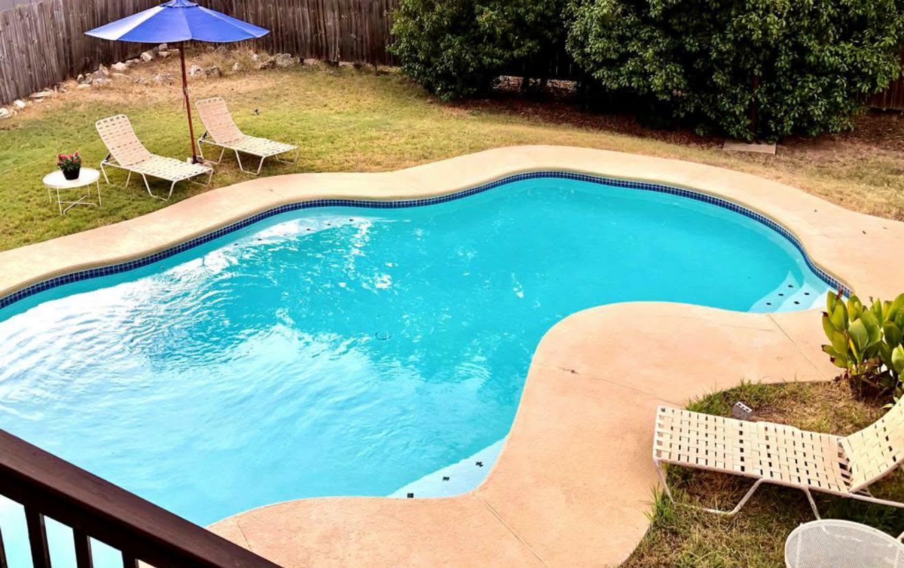3520 Roanoke Dr, Cedar Park, TX 78613