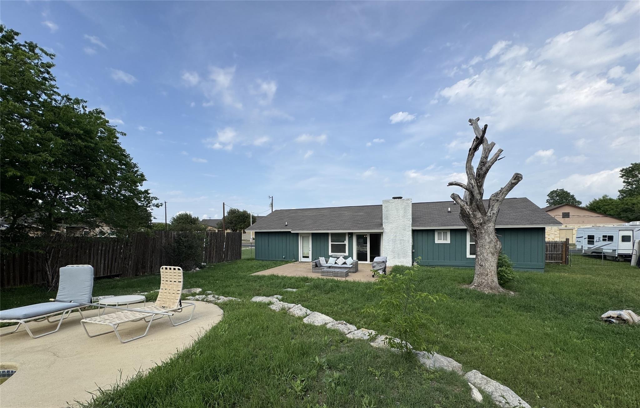 3520 Roanoke Dr, Cedar Park, TX 78613