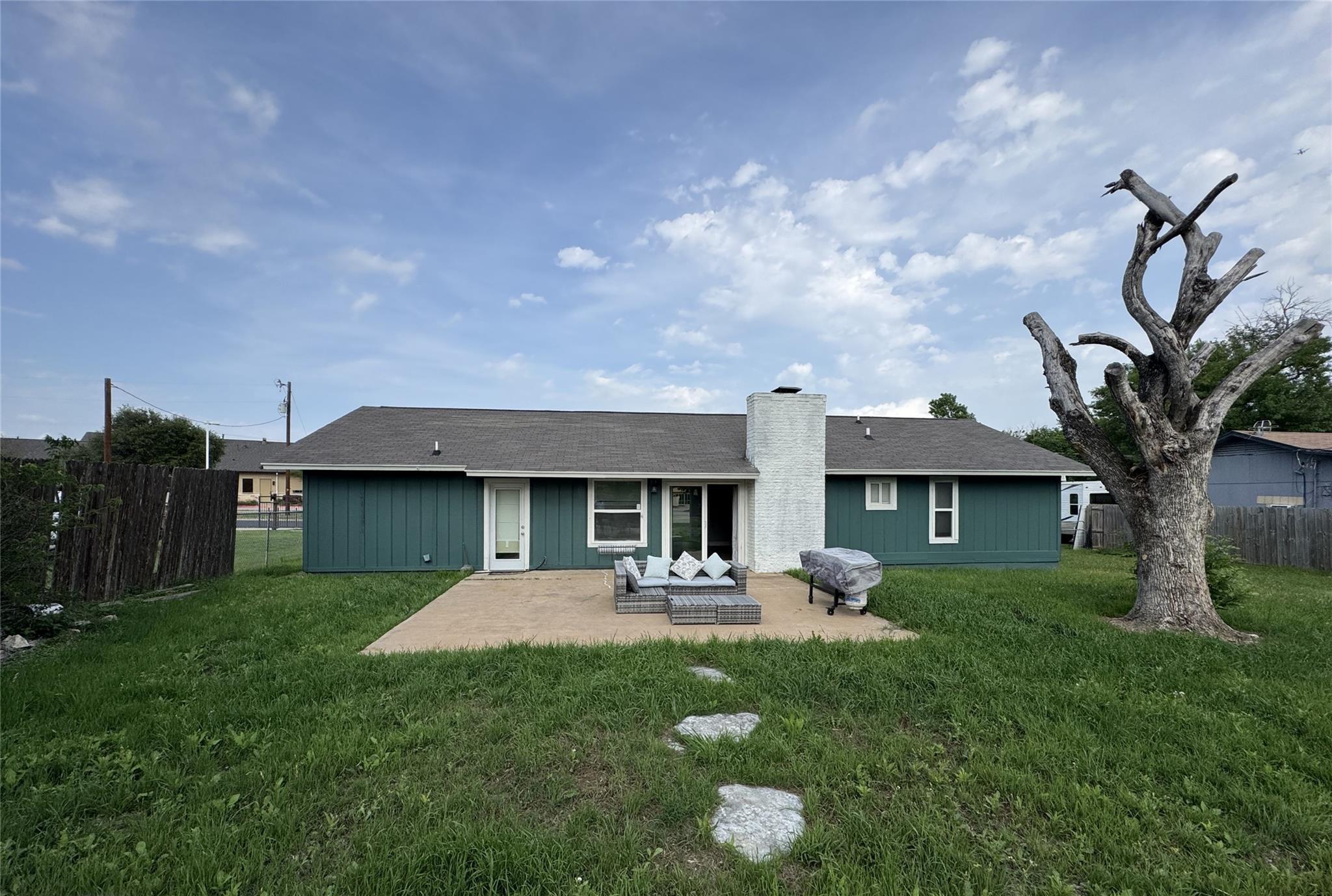 3520 Roanoke Dr, Cedar Park, TX 78613