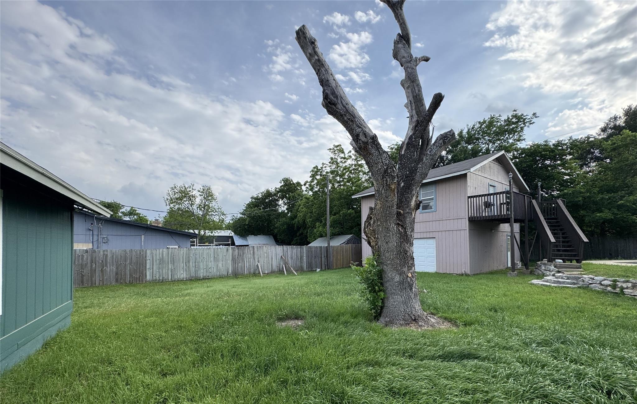 3520 Roanoke Dr, Cedar Park, TX 78613