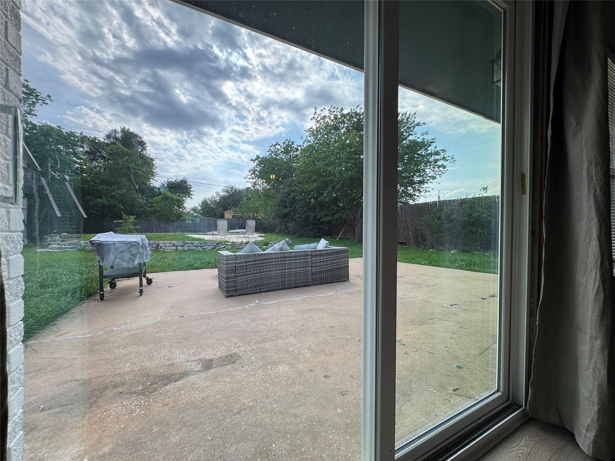 3520 Roanoke Dr, Cedar Park, TX 78613