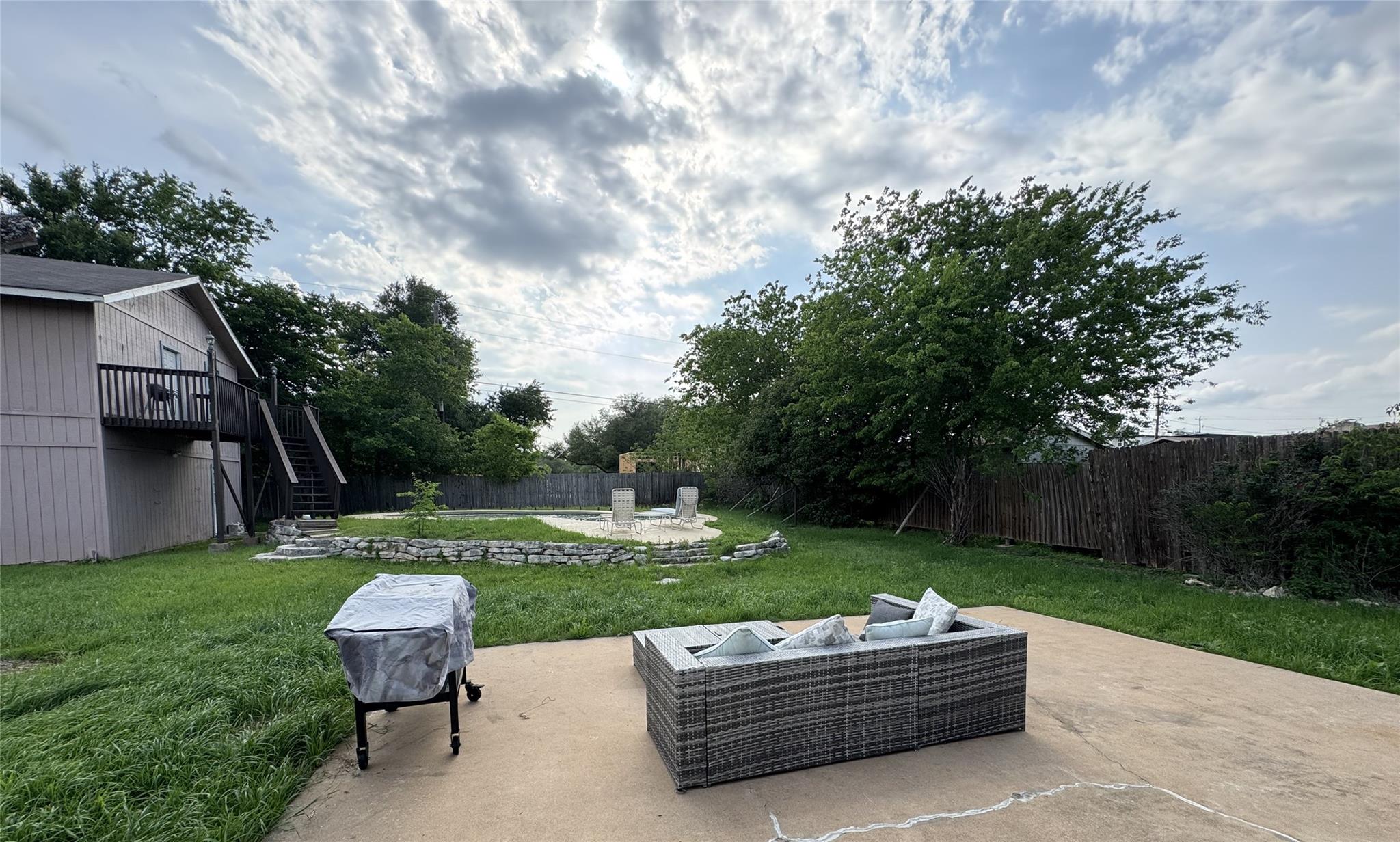 3520 Roanoke Dr, Cedar Park, TX 78613