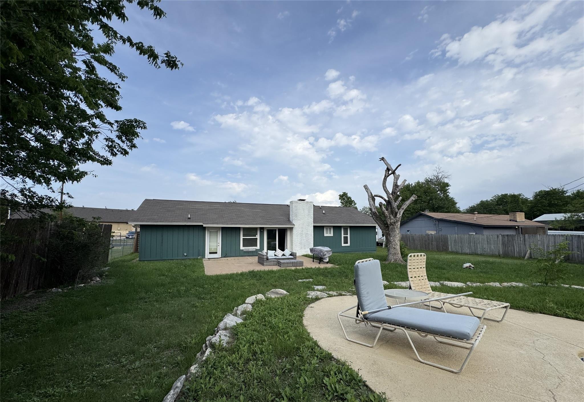 3520 Roanoke Dr, Cedar Park, TX 78613
