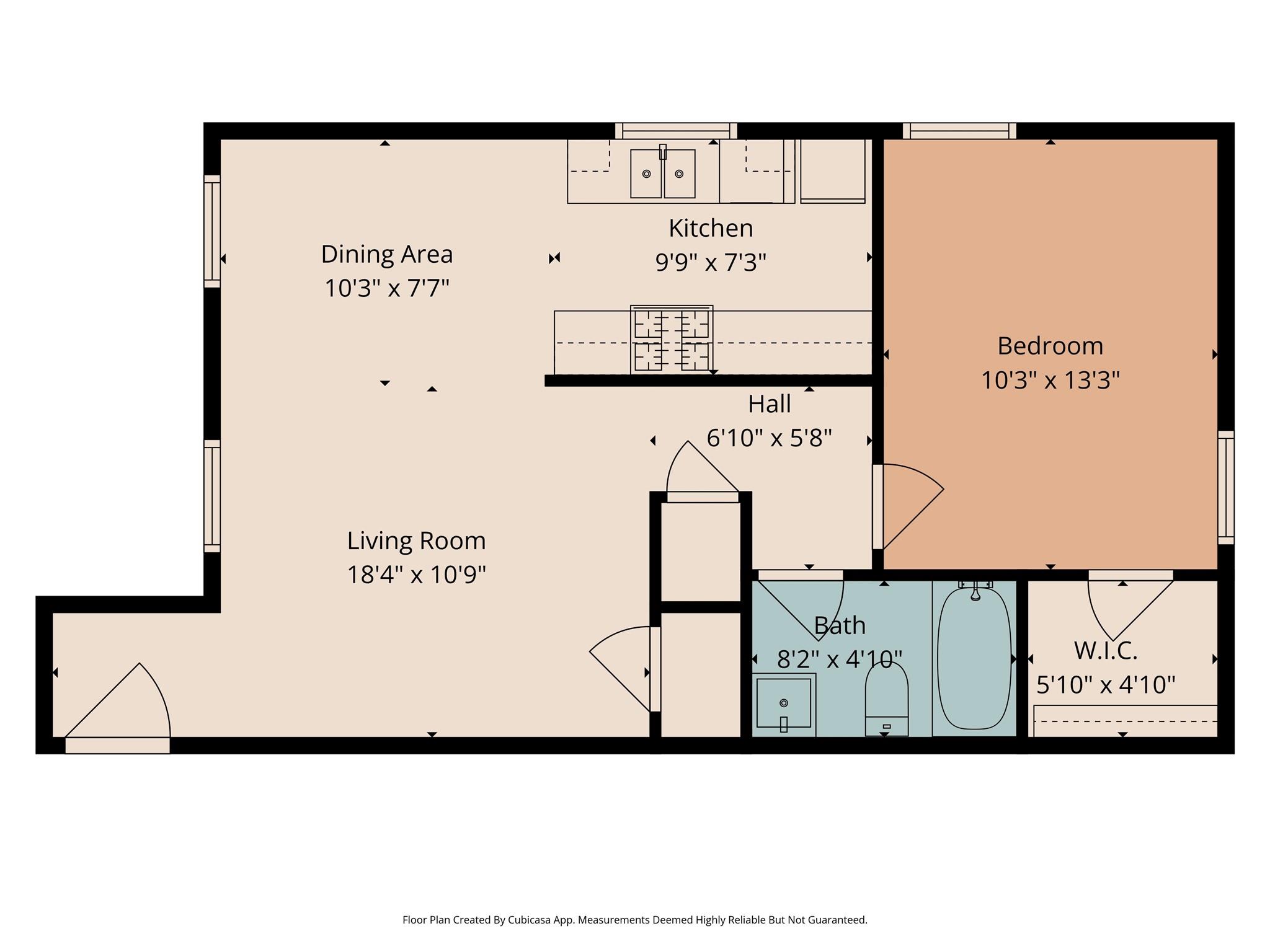 2615 Ektom Dr # C, Austin, TX 78745