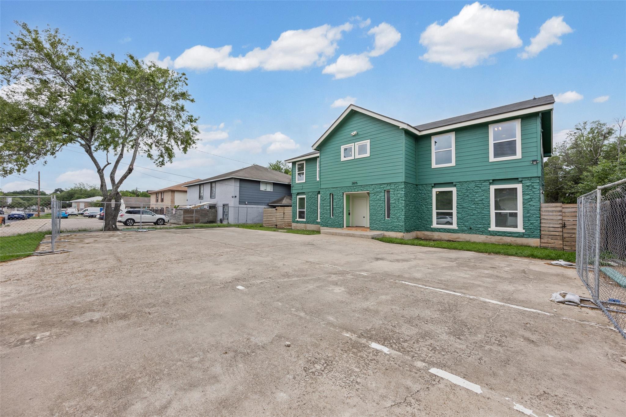 2615 Ektom Dr # C, Austin, TX 78745