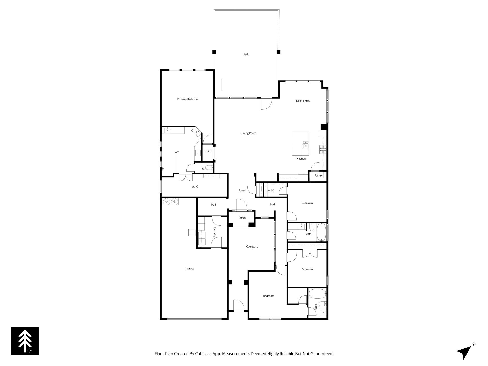 3237 Vasquez Pl, Round Rock, TX 78665