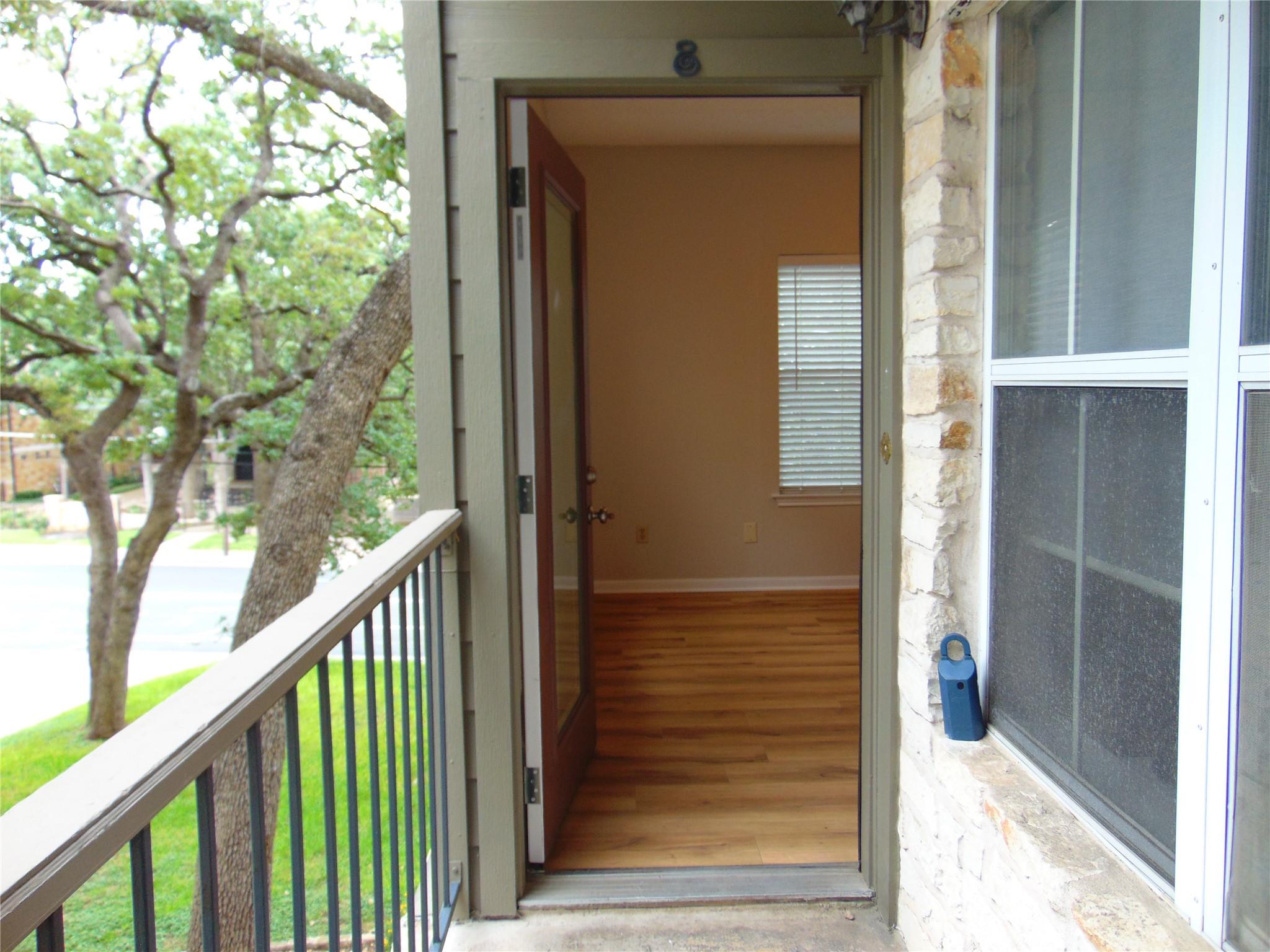 2508 Enfield Rd # 8, Austin, TX 78703