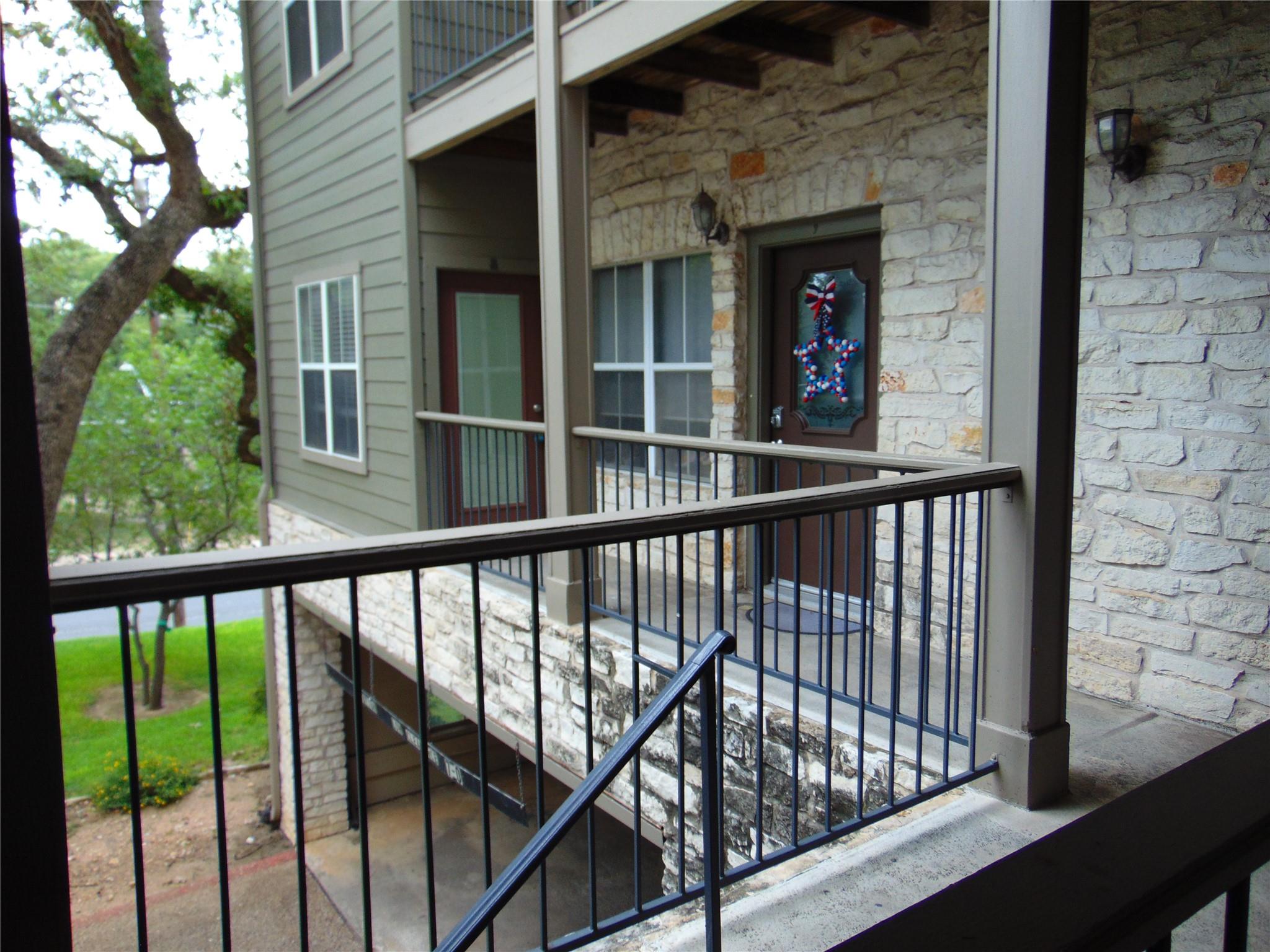 2508 Enfield Rd # 8, Austin, TX 78703