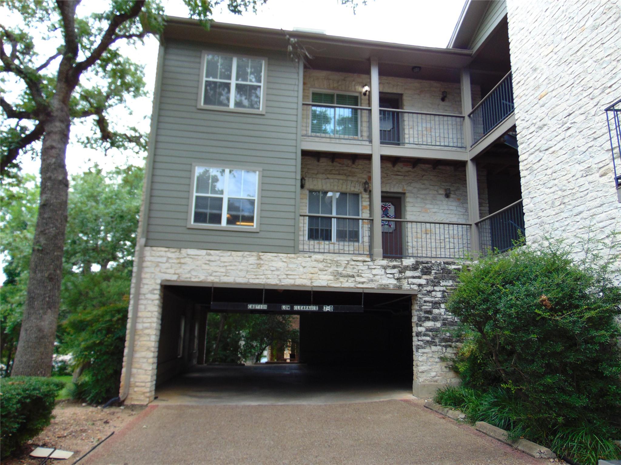 2508 Enfield Rd # 8, Austin, TX 78703