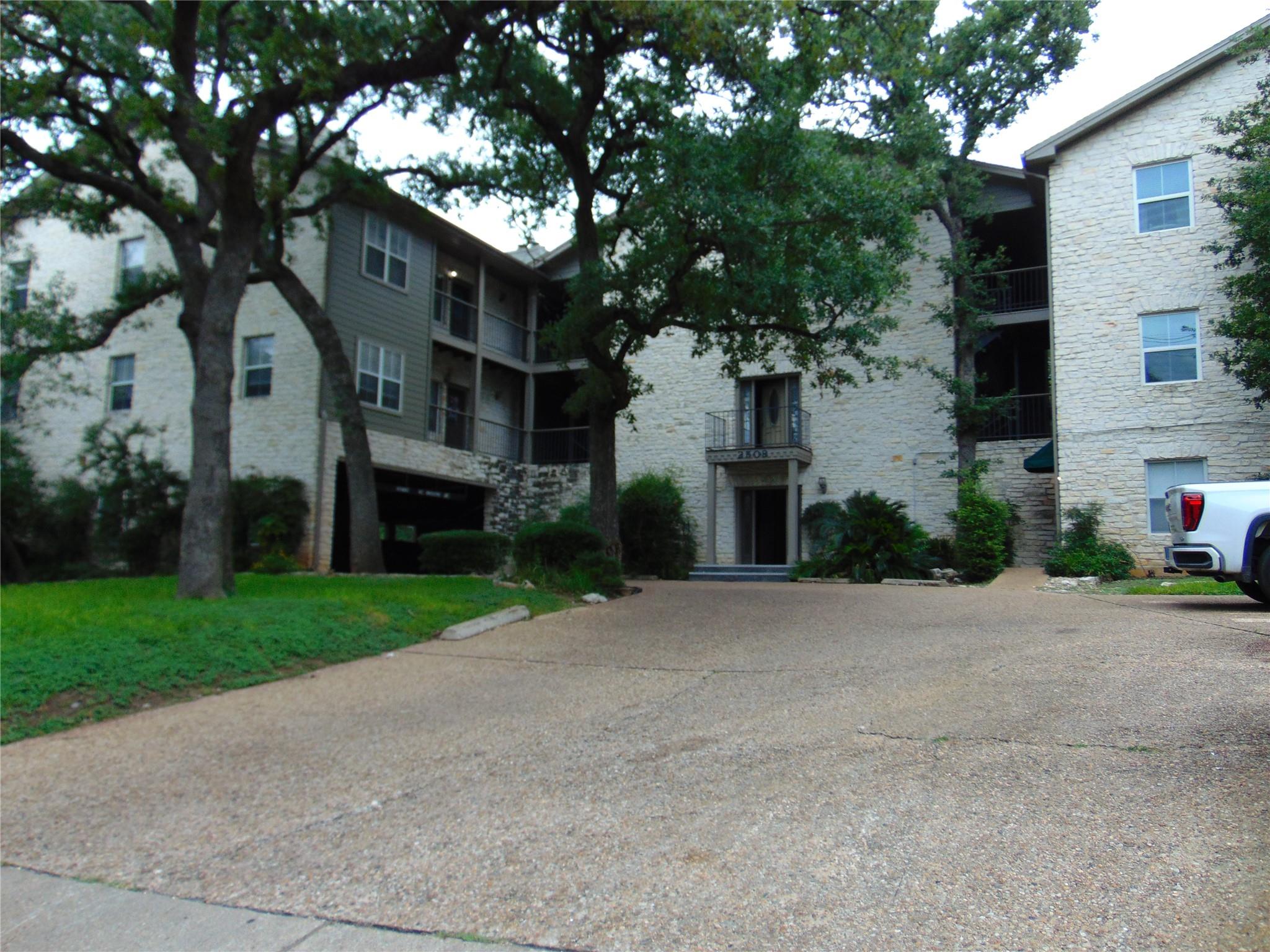 2508 Enfield Rd # 8, Austin, TX 78703
