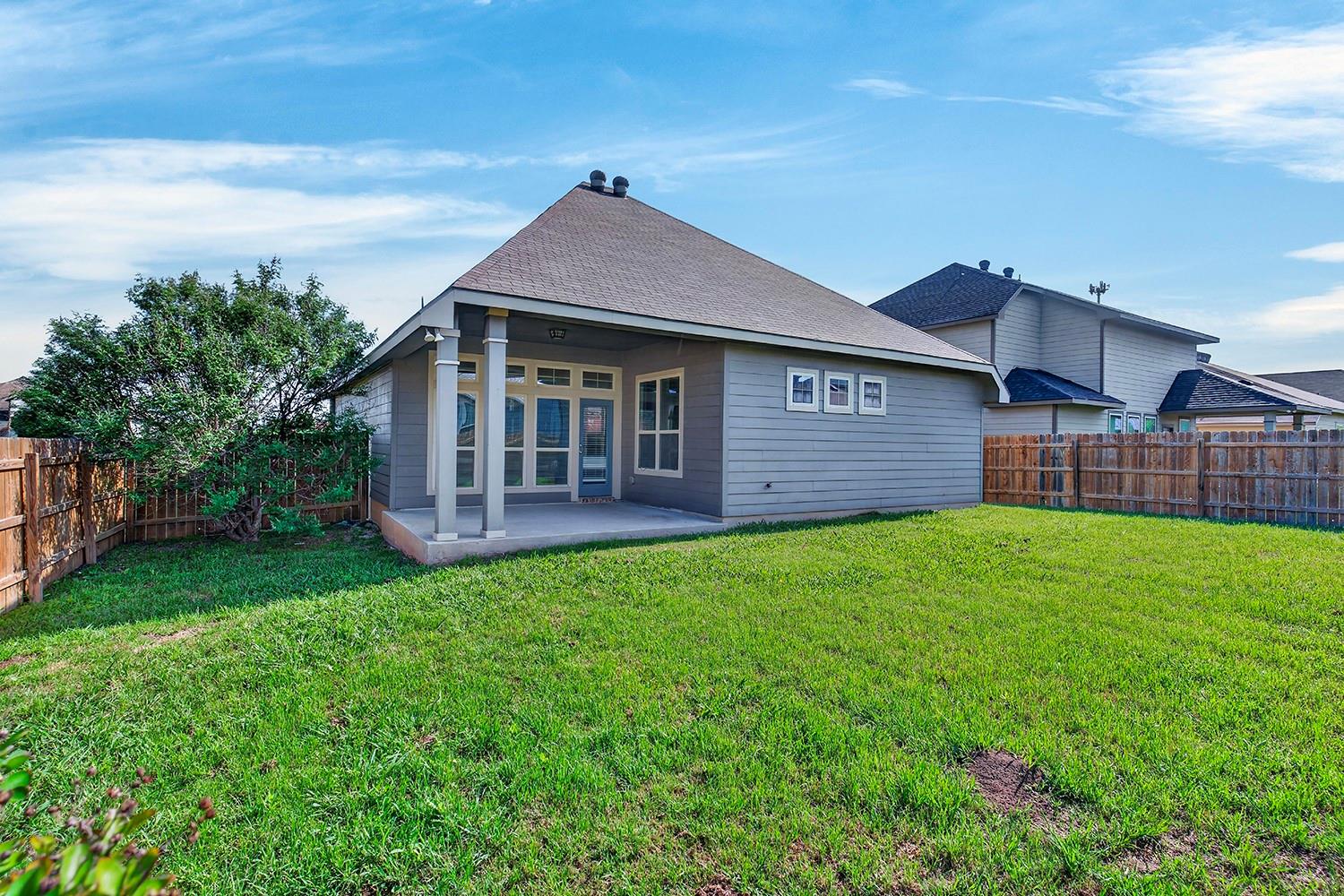 4716 Farrell Ln, Killeen, TX 76549