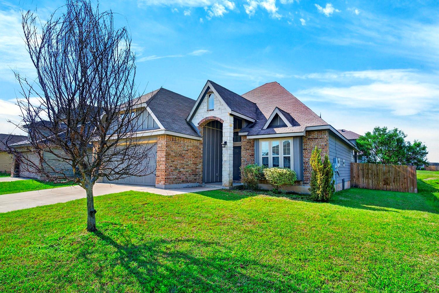 4716 Farrell Ln, Killeen, TX 76549