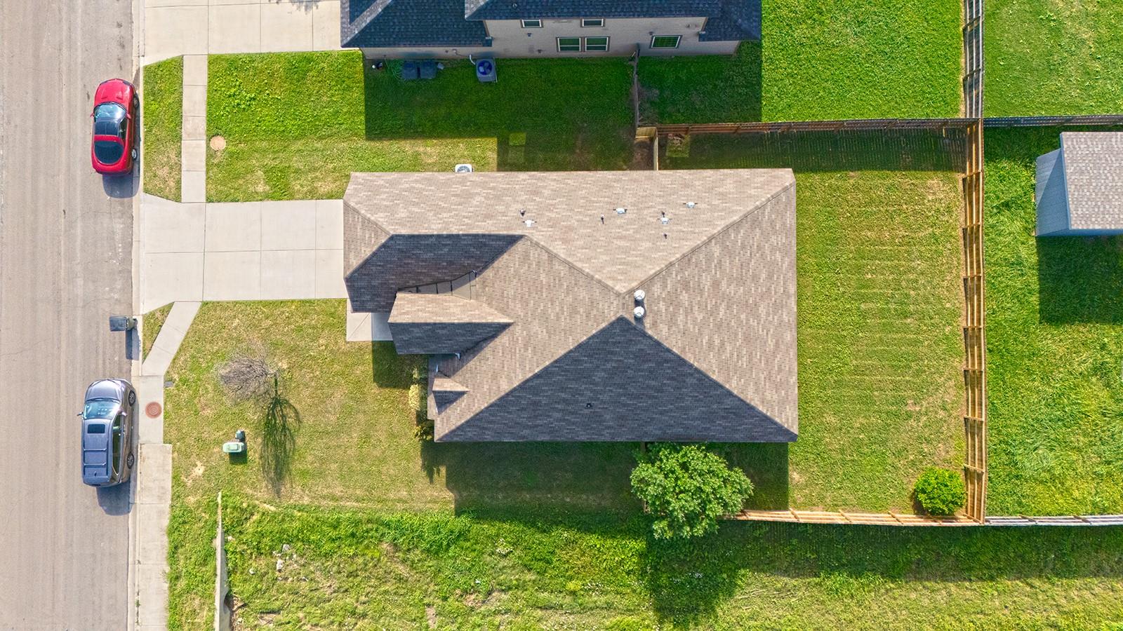 4716 Farrell Ln, Killeen, TX 76549