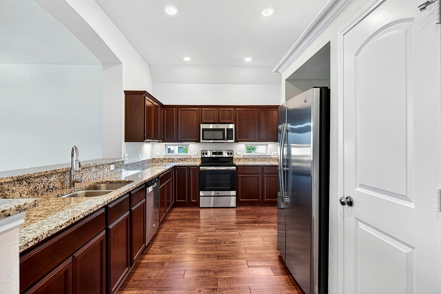 4716 Farrell Ln, Killeen, TX 76549