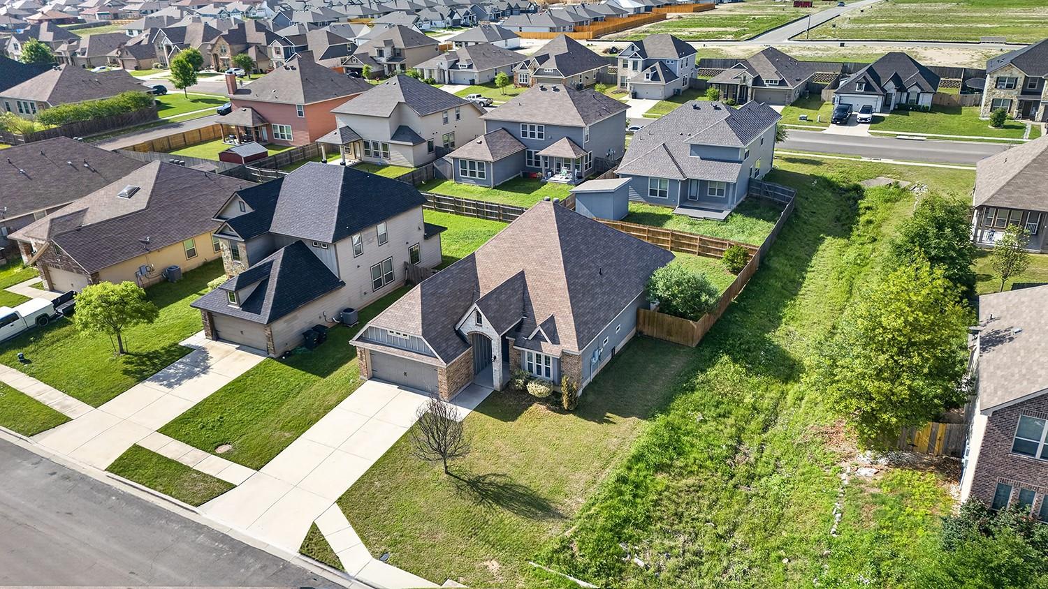 4716 Farrell Ln, Killeen, TX 76549