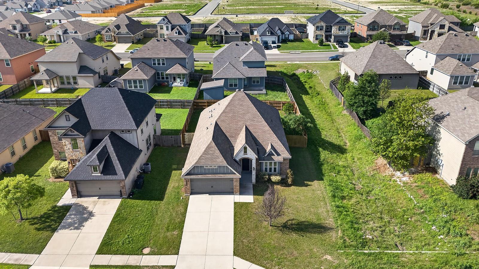 4716 Farrell Ln, Killeen, TX 76549